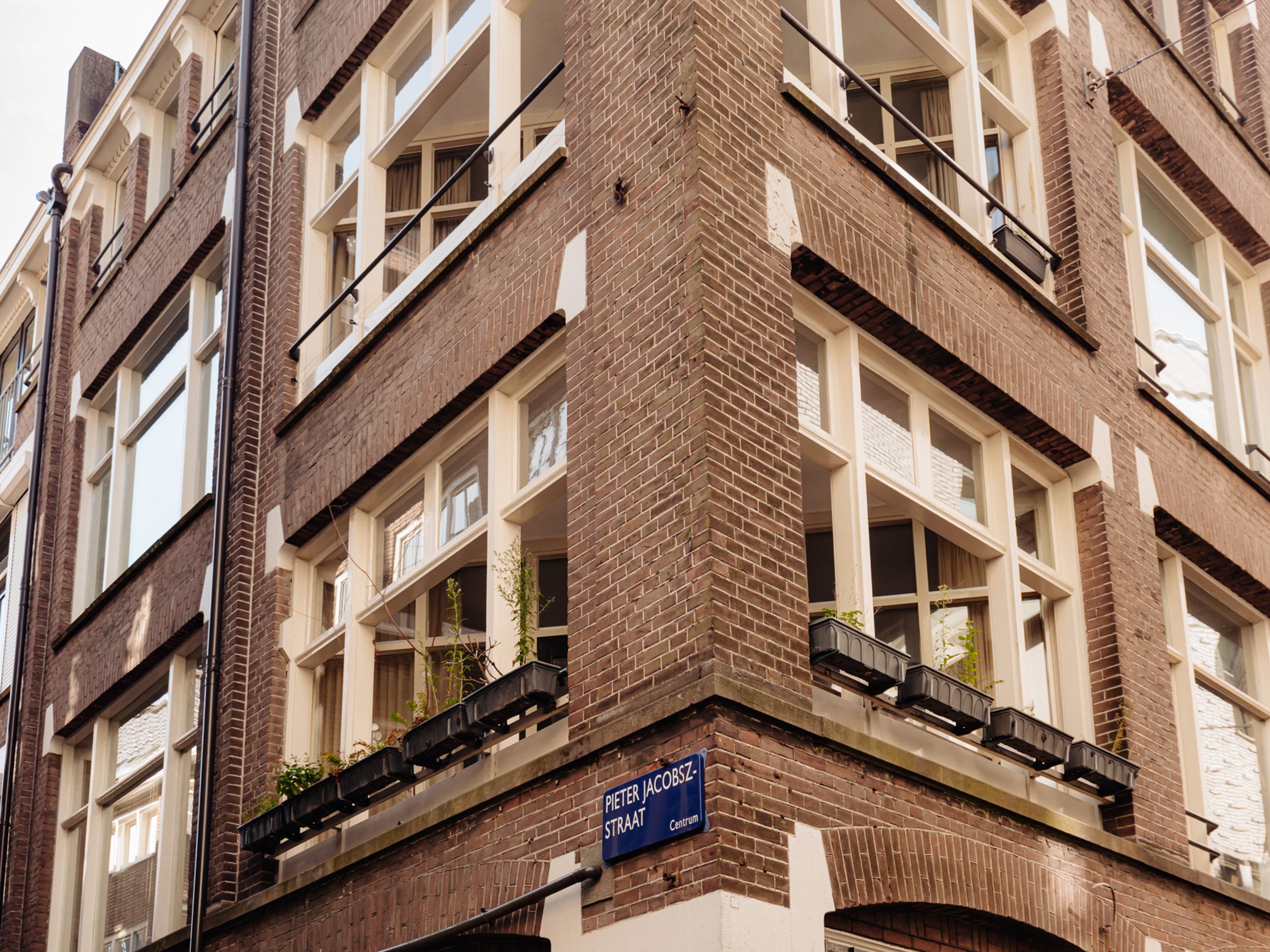 Pieter Jacobszstraat 8-E — 30