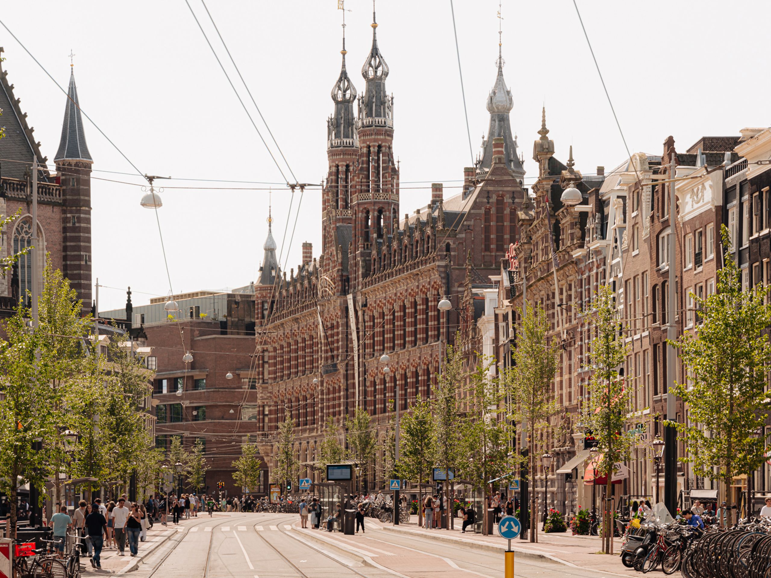 Pieter Jacobszstraat 8-E — 32