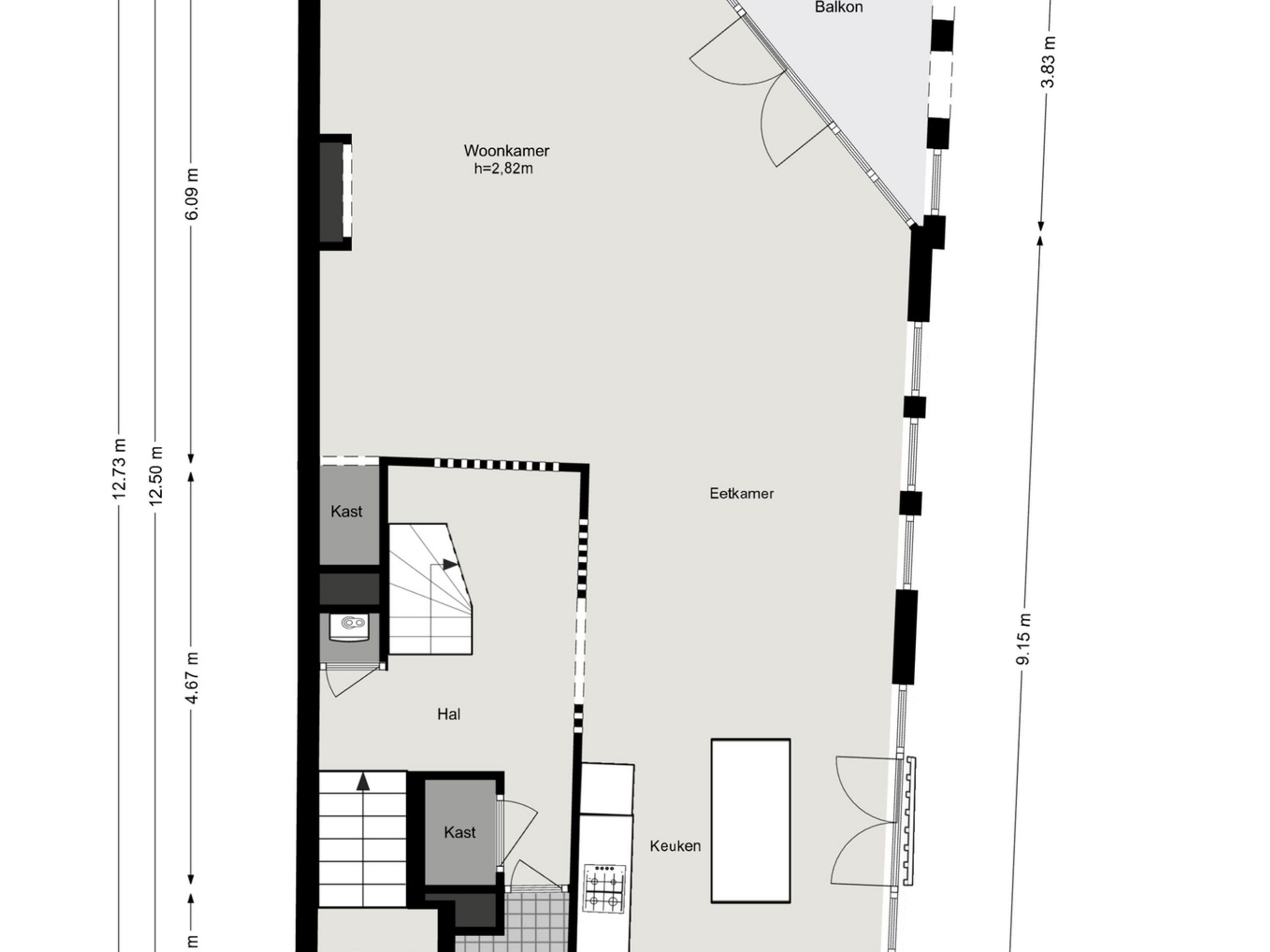 Pieter Jacobszstraat 8-E — 33