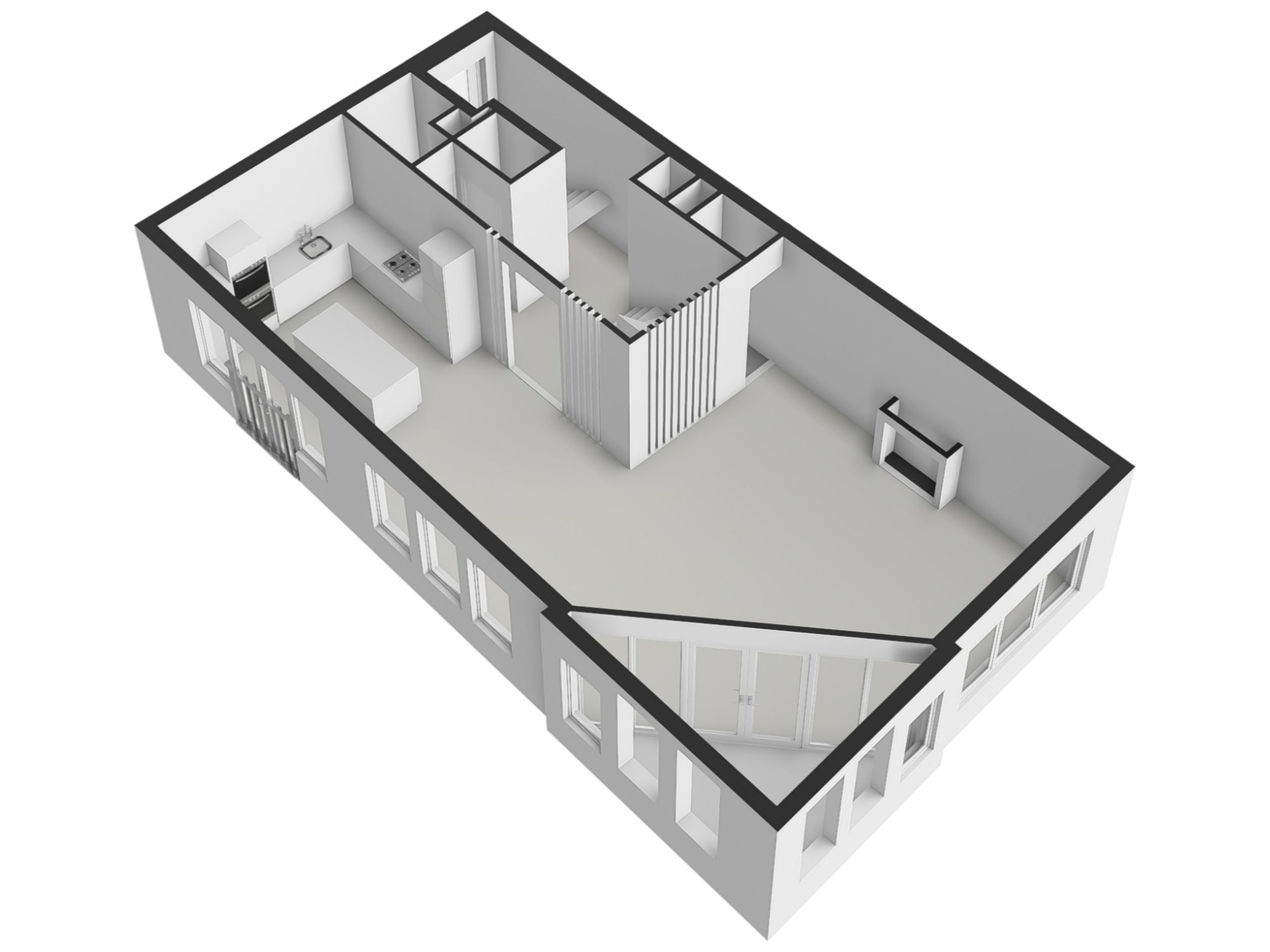 Pieter Jacobszstraat 8-E — 34