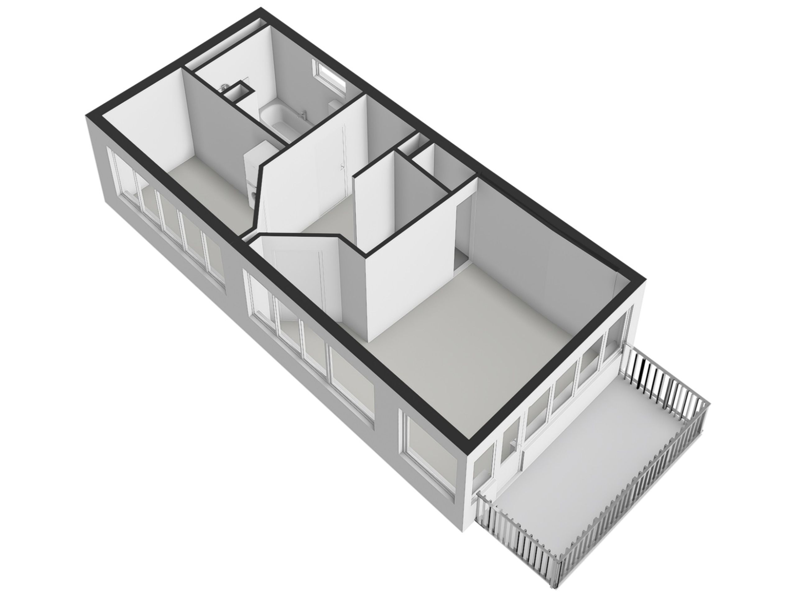 Pieter Jacobszstraat 8-E — 36