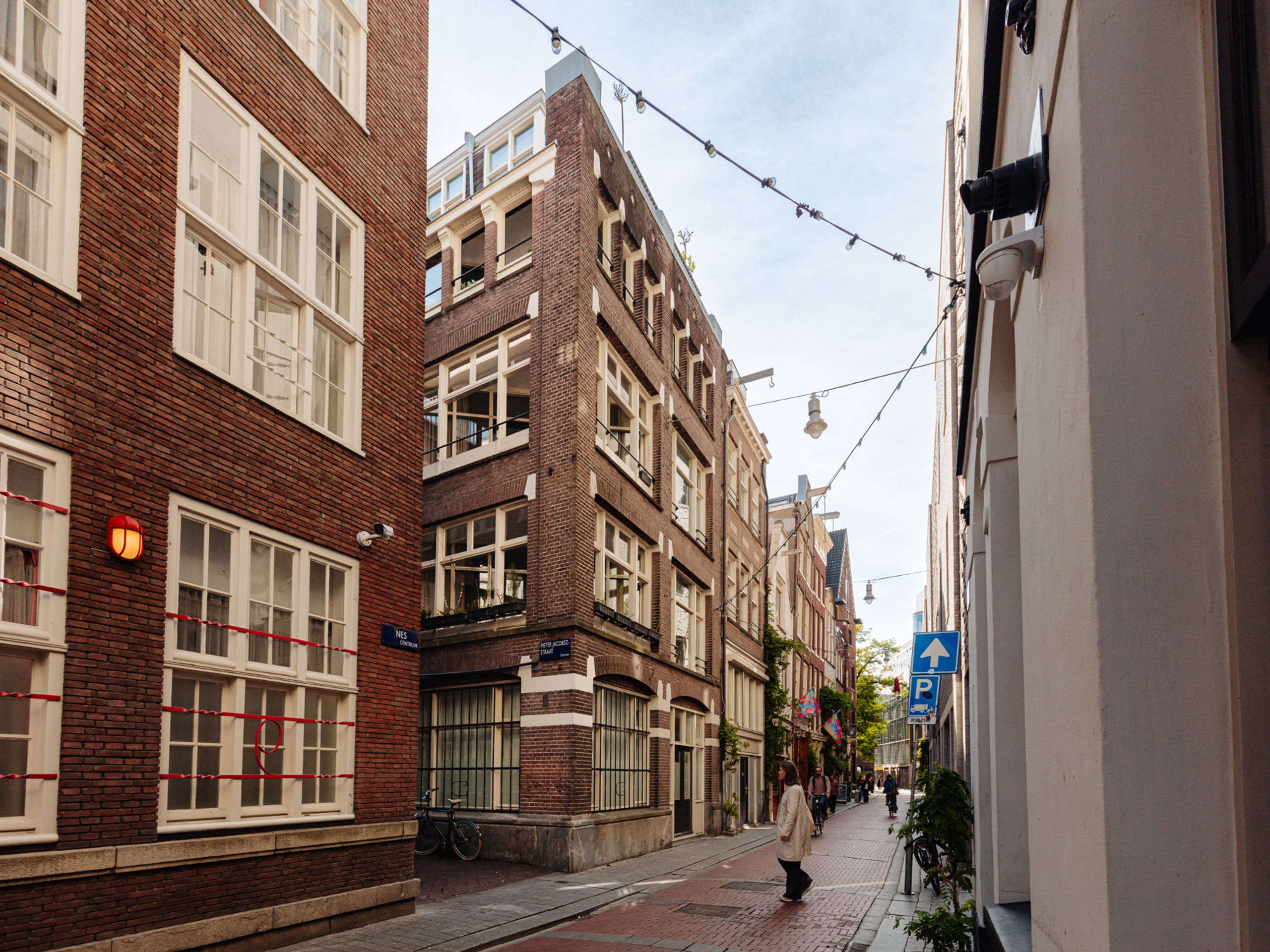 Pieter Jacobszstraat 8-E — 3