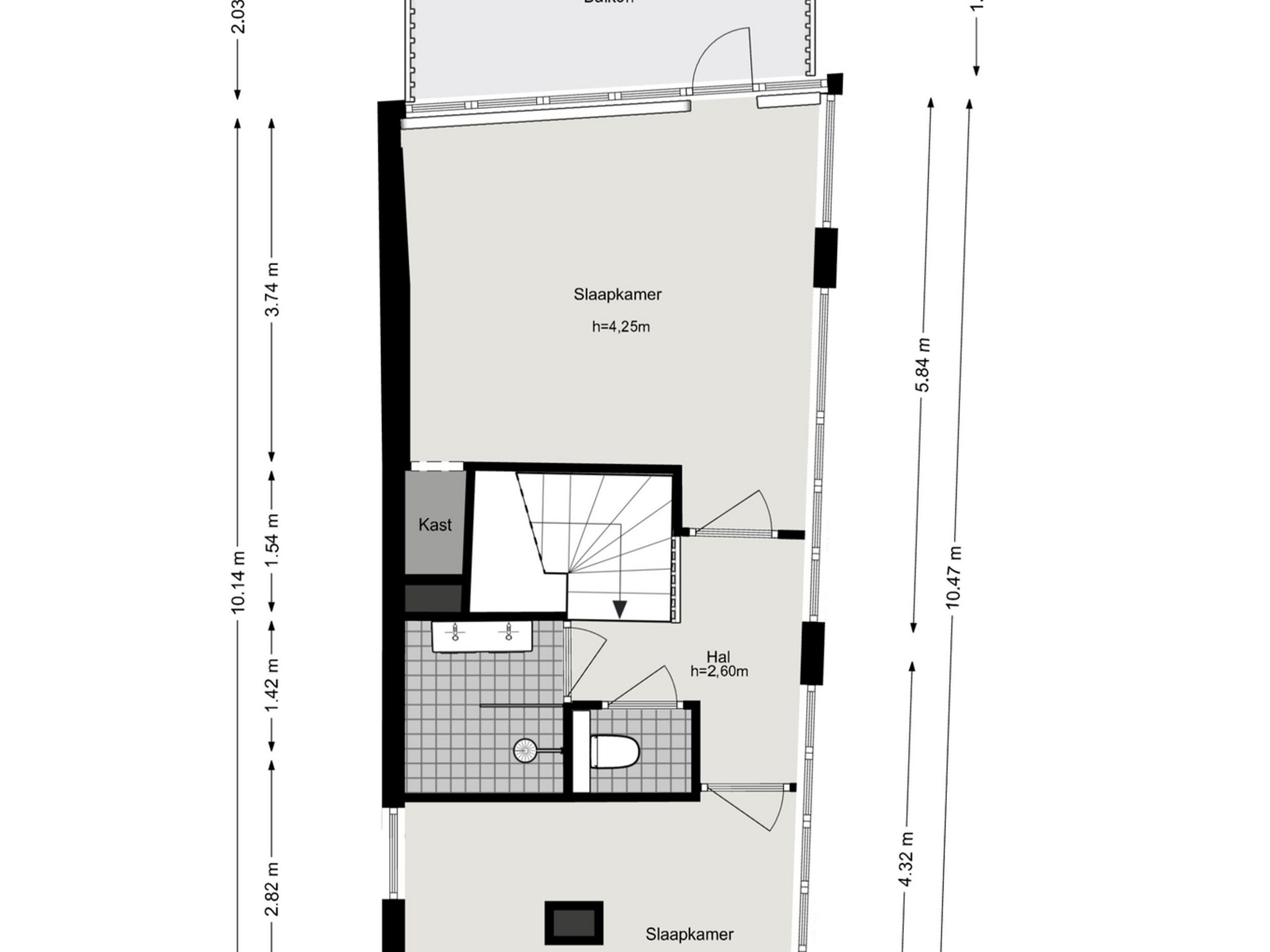 Pieter Jacobszstraat 8-E — 39