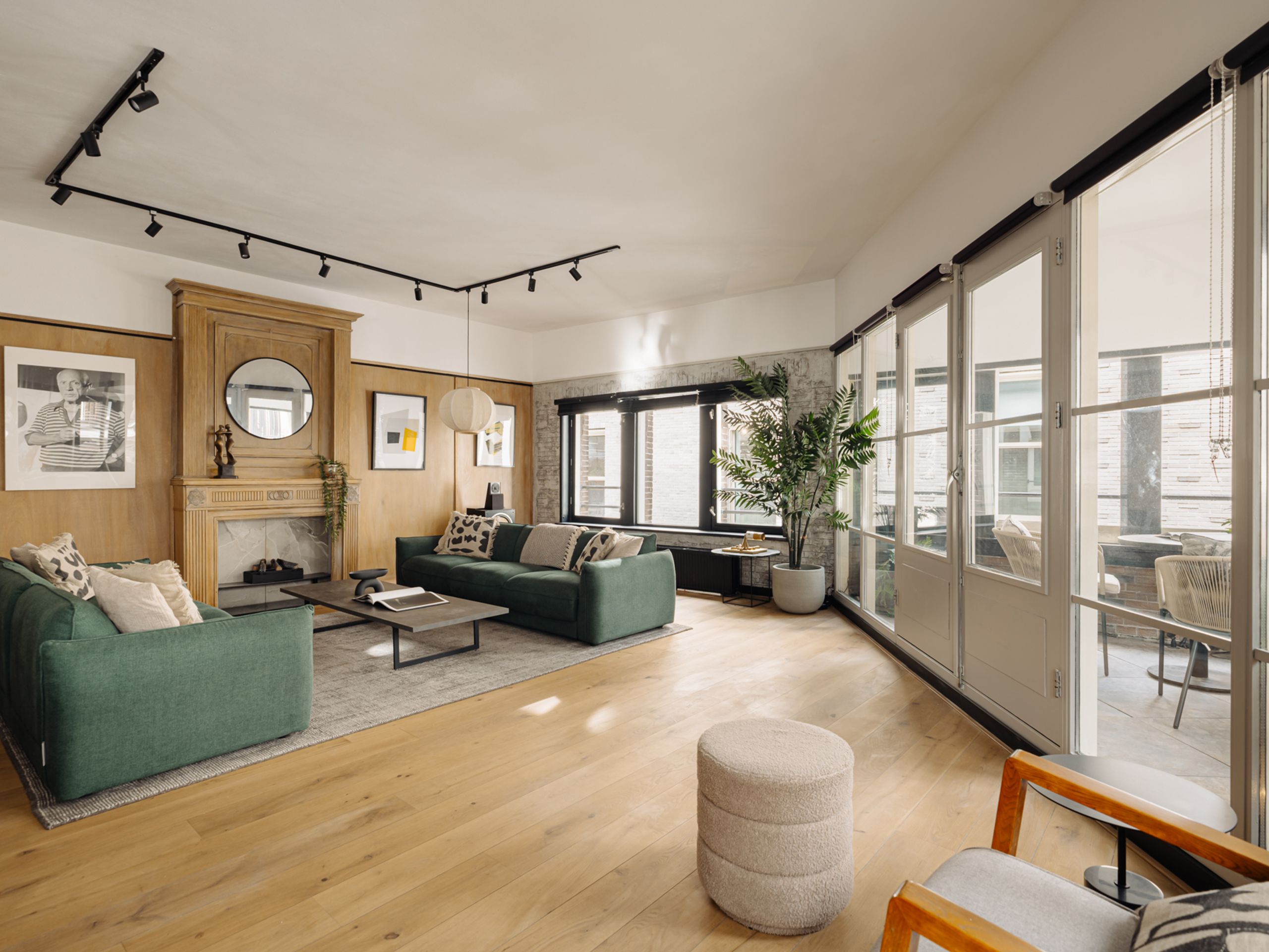 Pieter Jacobszstraat 8-E — 4