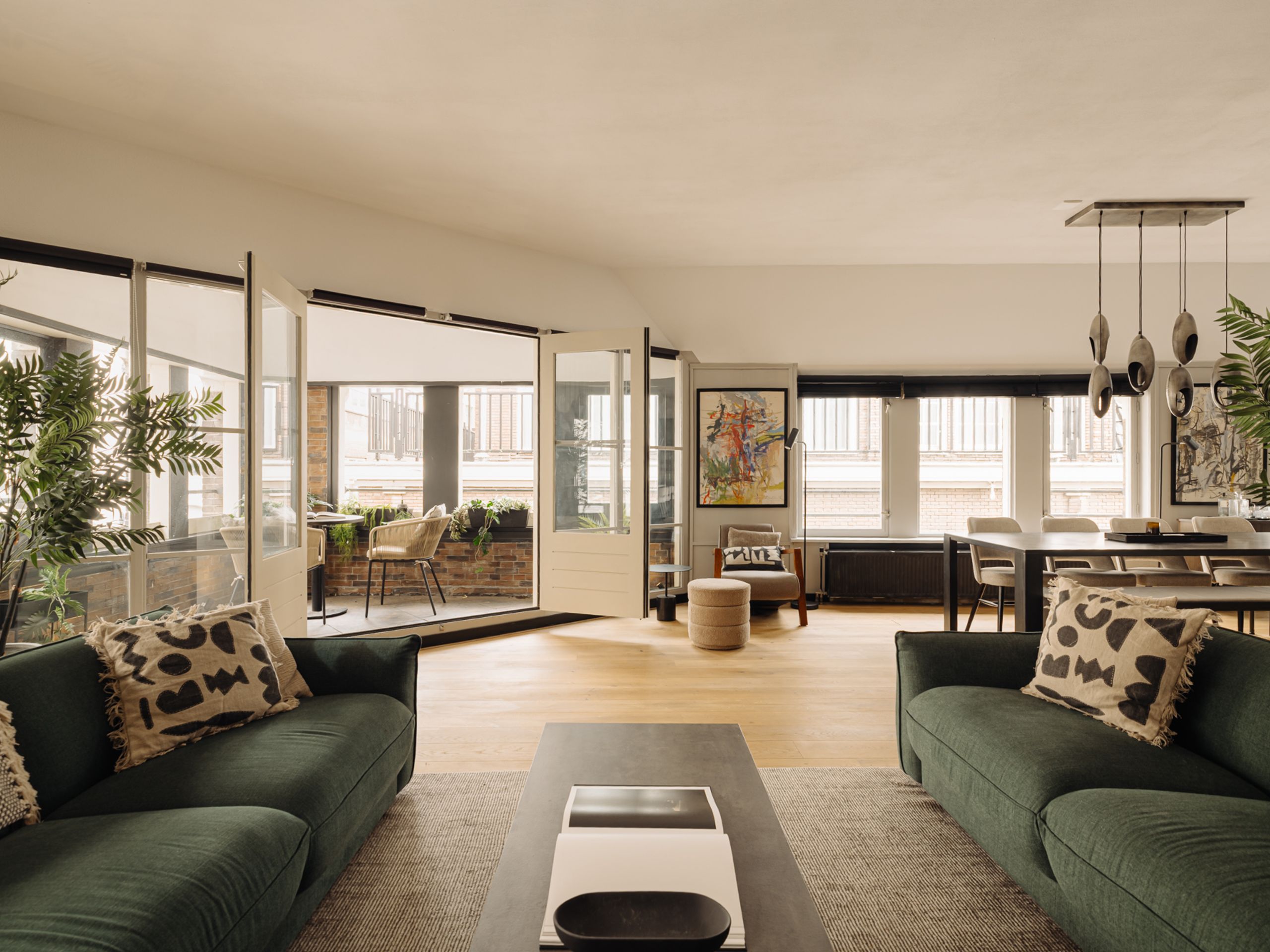 Pieter Jacobszstraat 8-E — 5