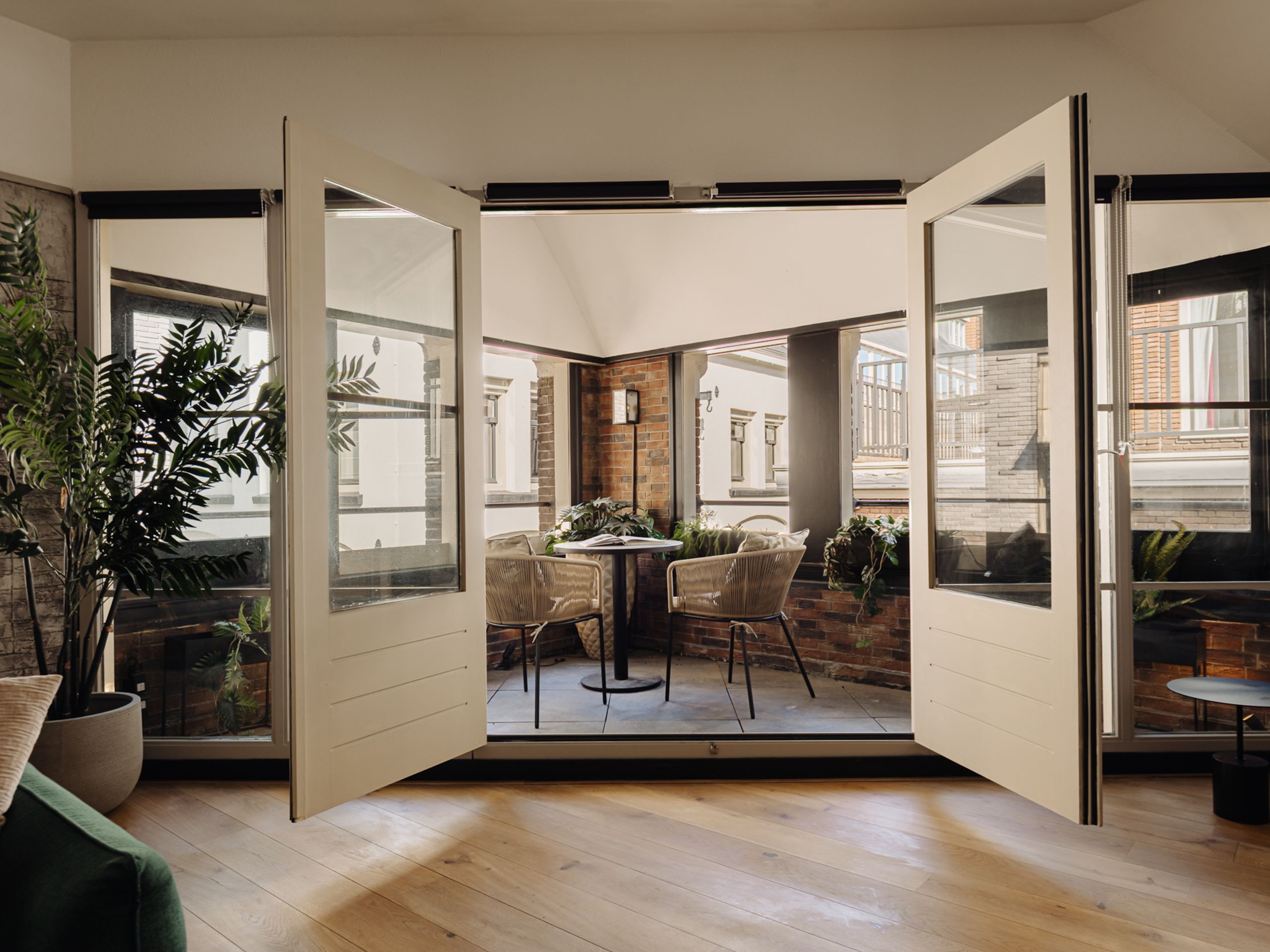 Pieter Jacobszstraat 8-E — 6