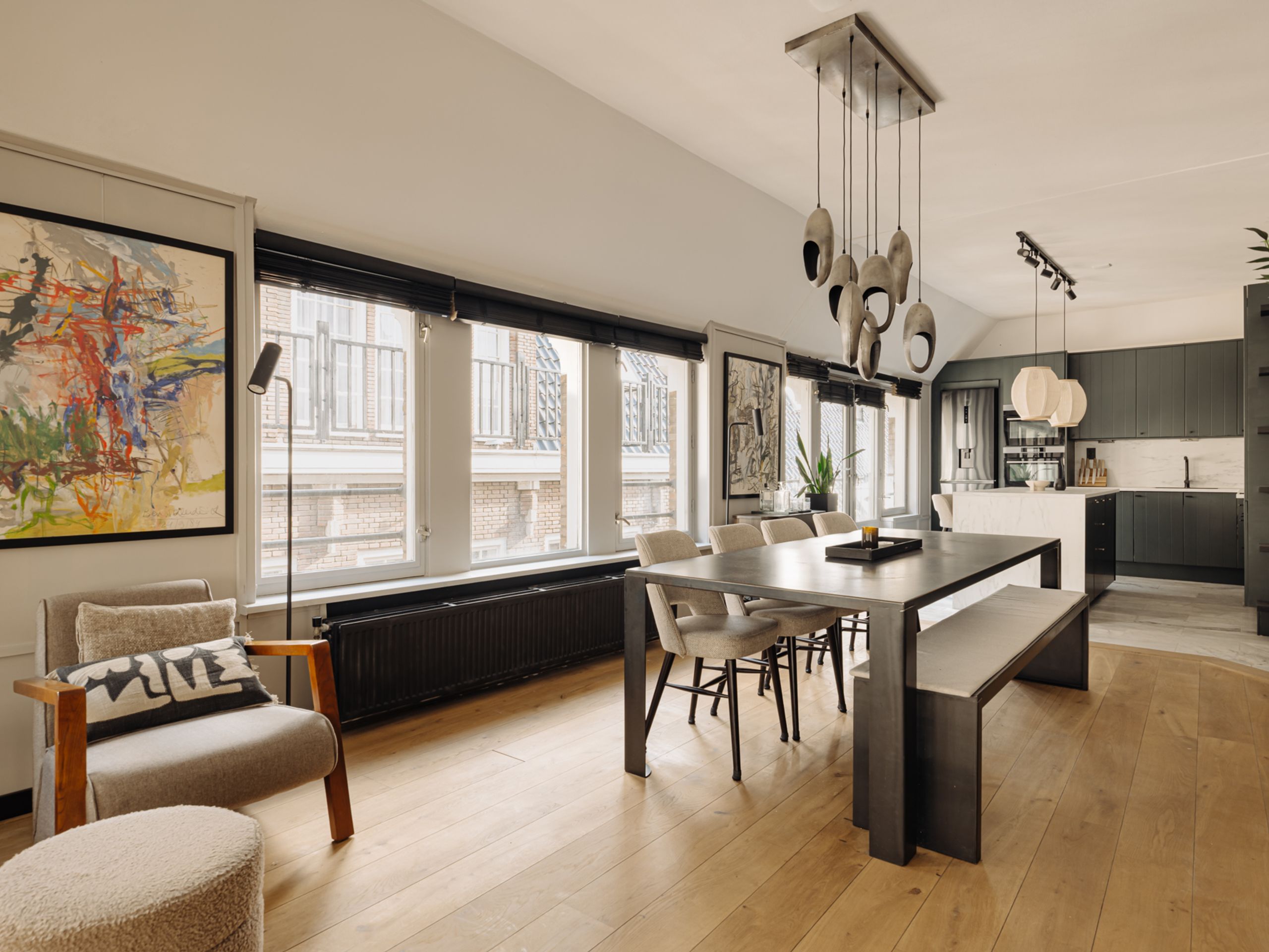 Pieter Jacobszstraat 8-E — 8