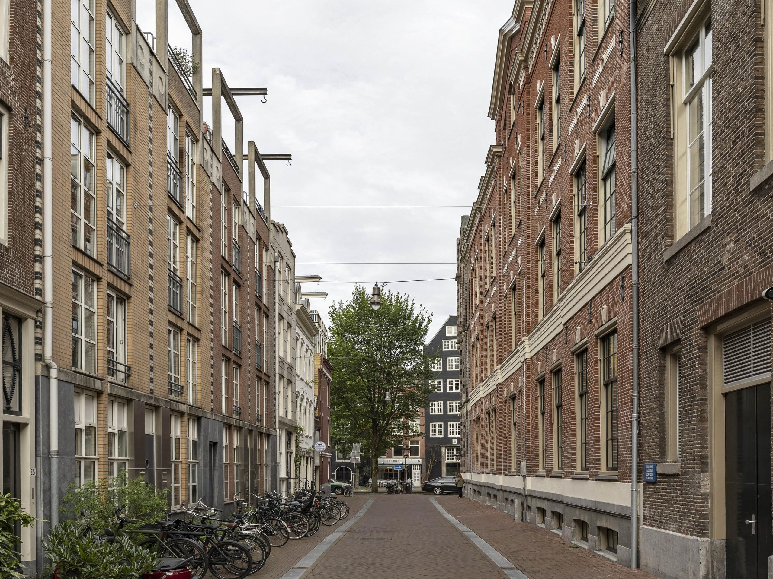 Lange Leidsedwarsstraat 16-C — 4