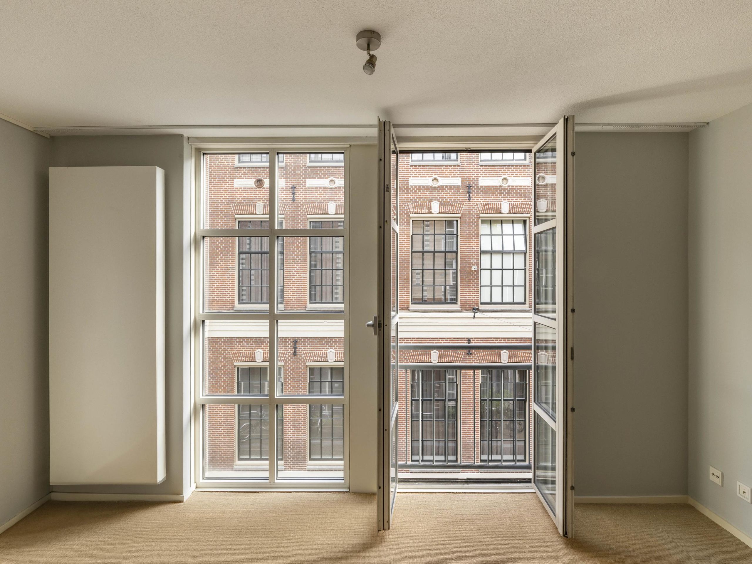Lange Leidsedwarsstraat 16-C — 1