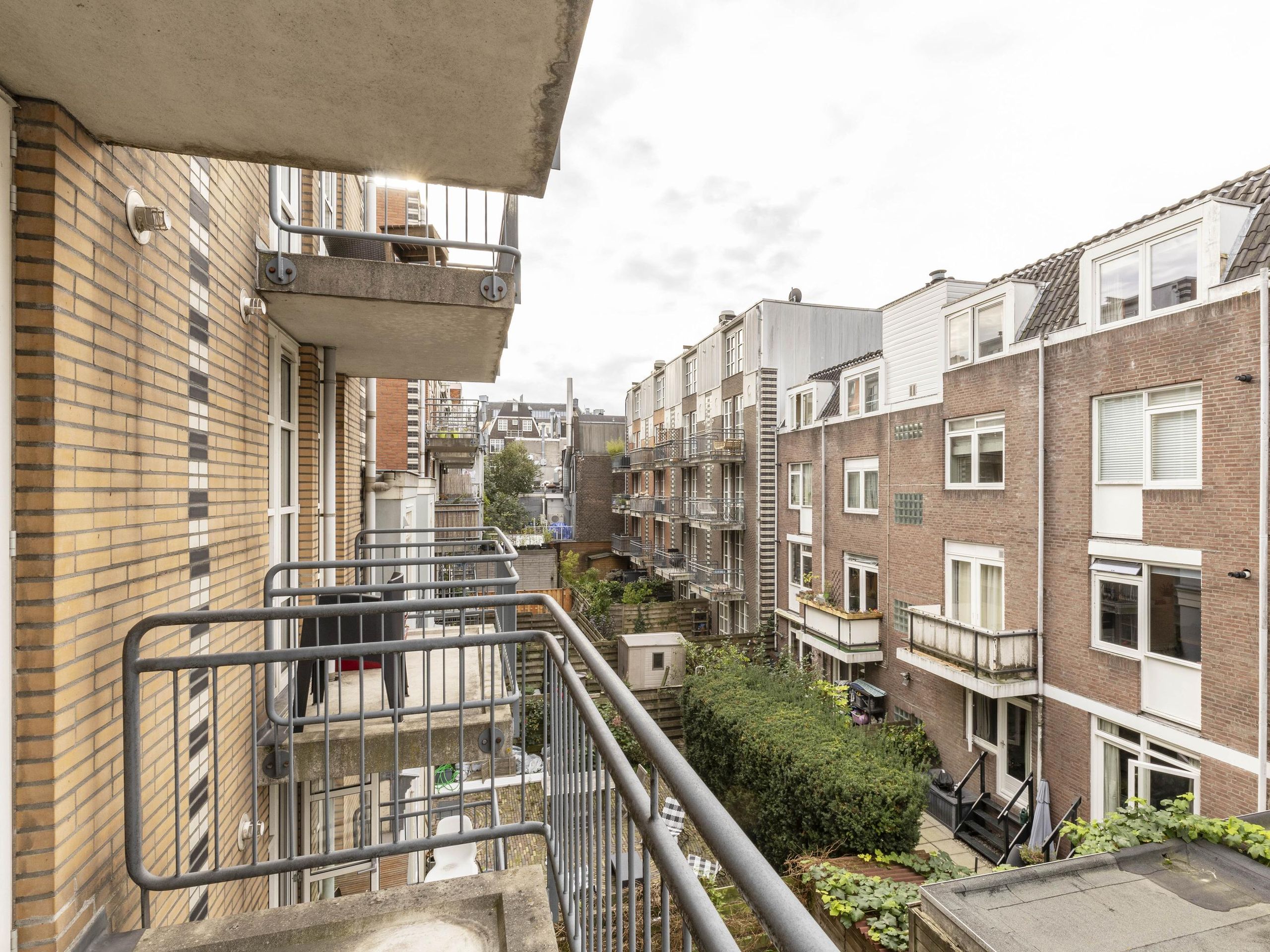 Lange Leidsedwarsstraat 16-C — 13