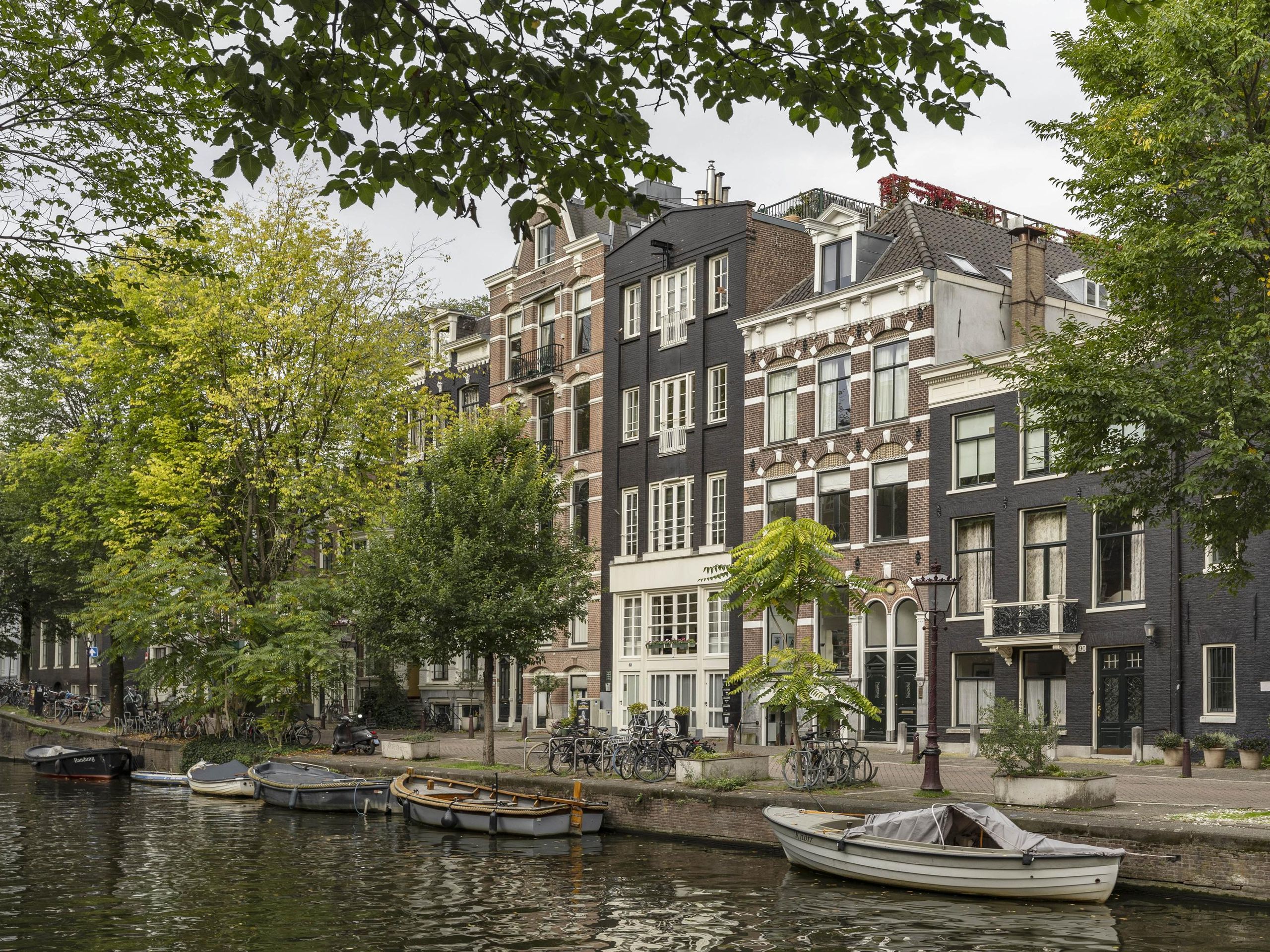 Lange Leidsedwarsstraat 16-C — 20