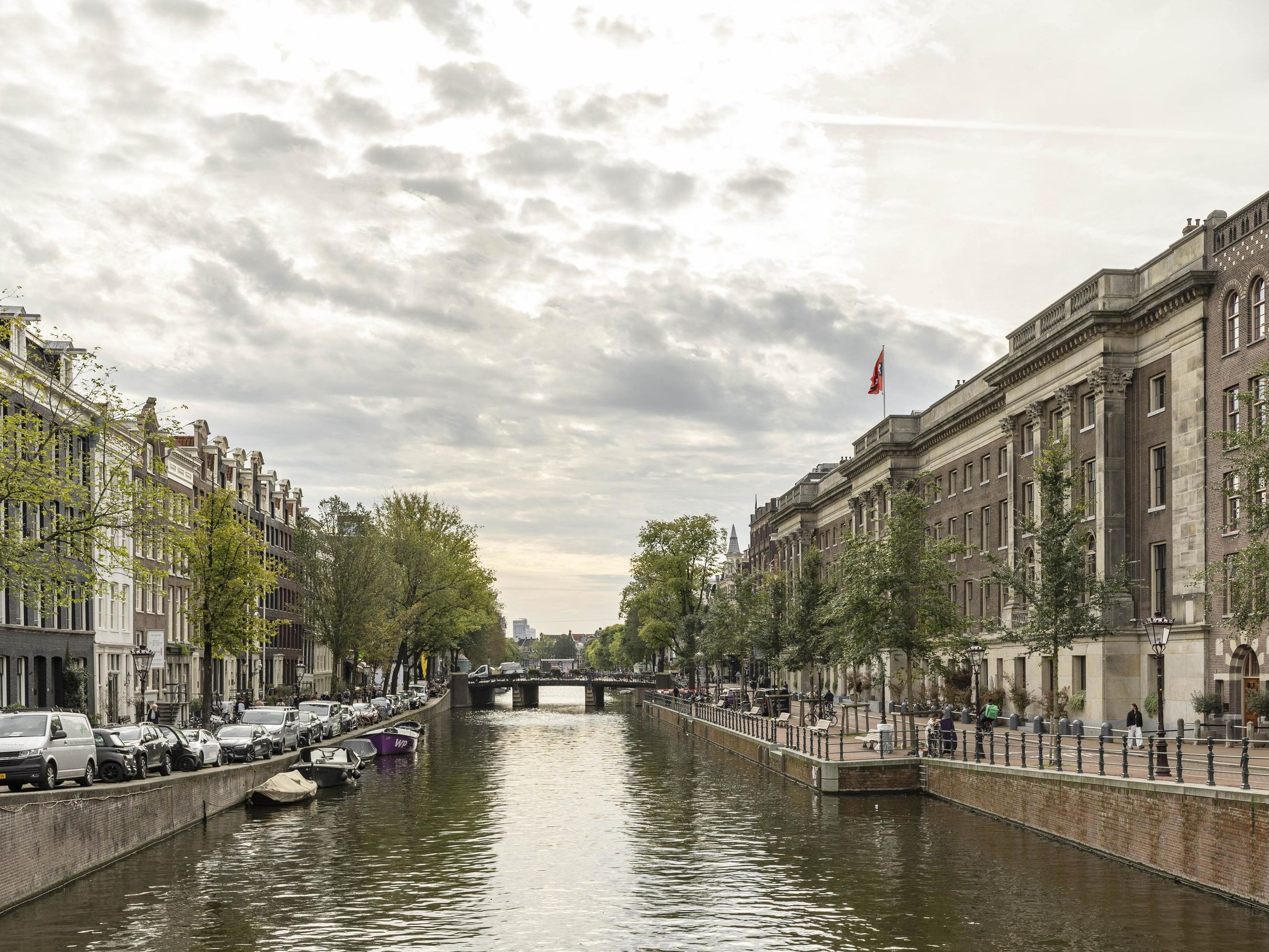 Lange Leidsedwarsstraat 16-C — 21
