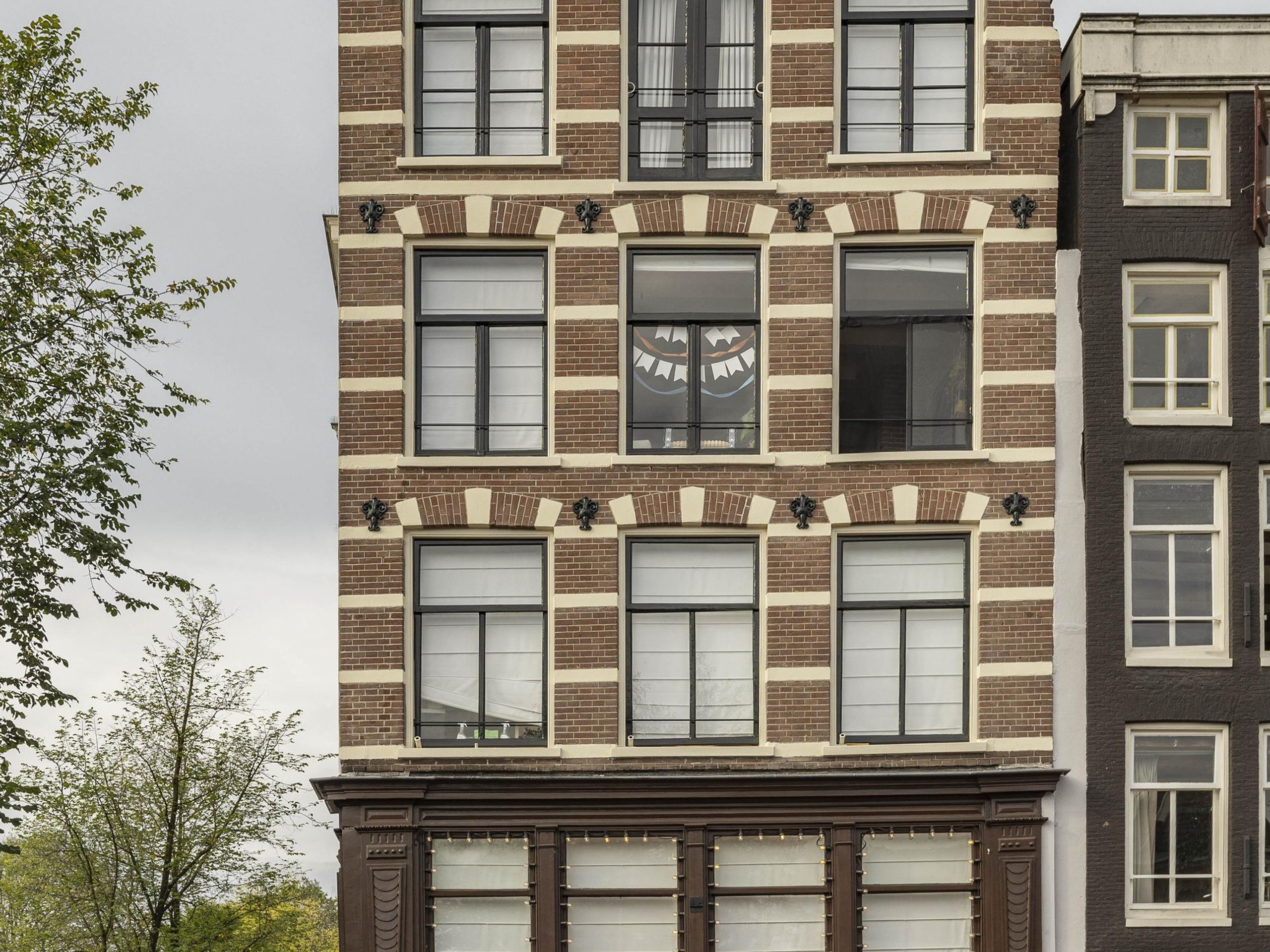 Lange Leidsedwarsstraat 16-C — 22