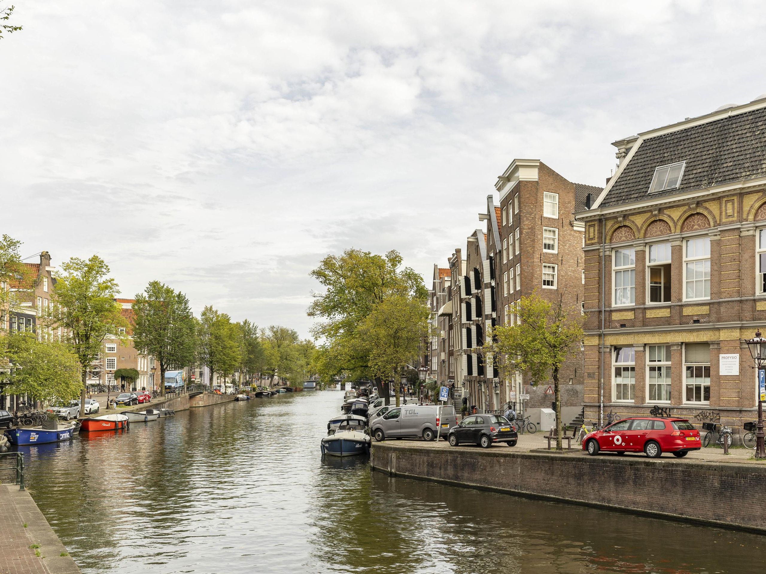 Lange Leidsedwarsstraat 16-C — 23