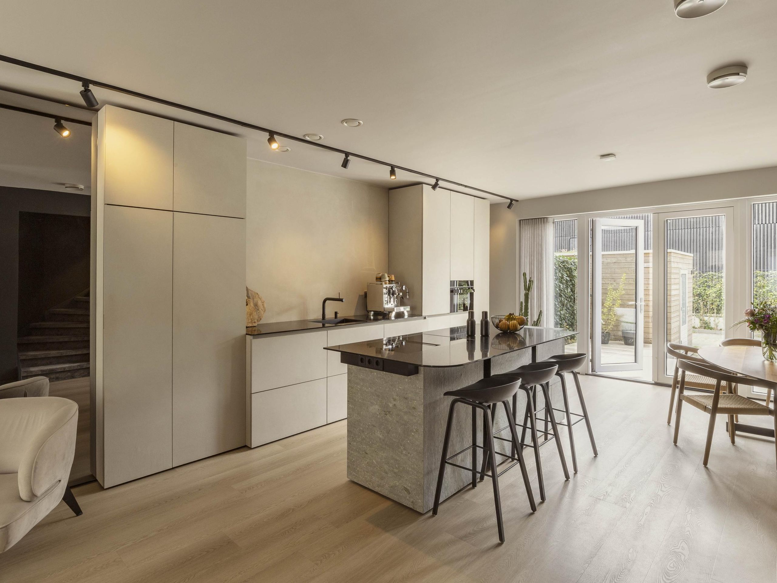 Kruldistelstraat 27 — 1