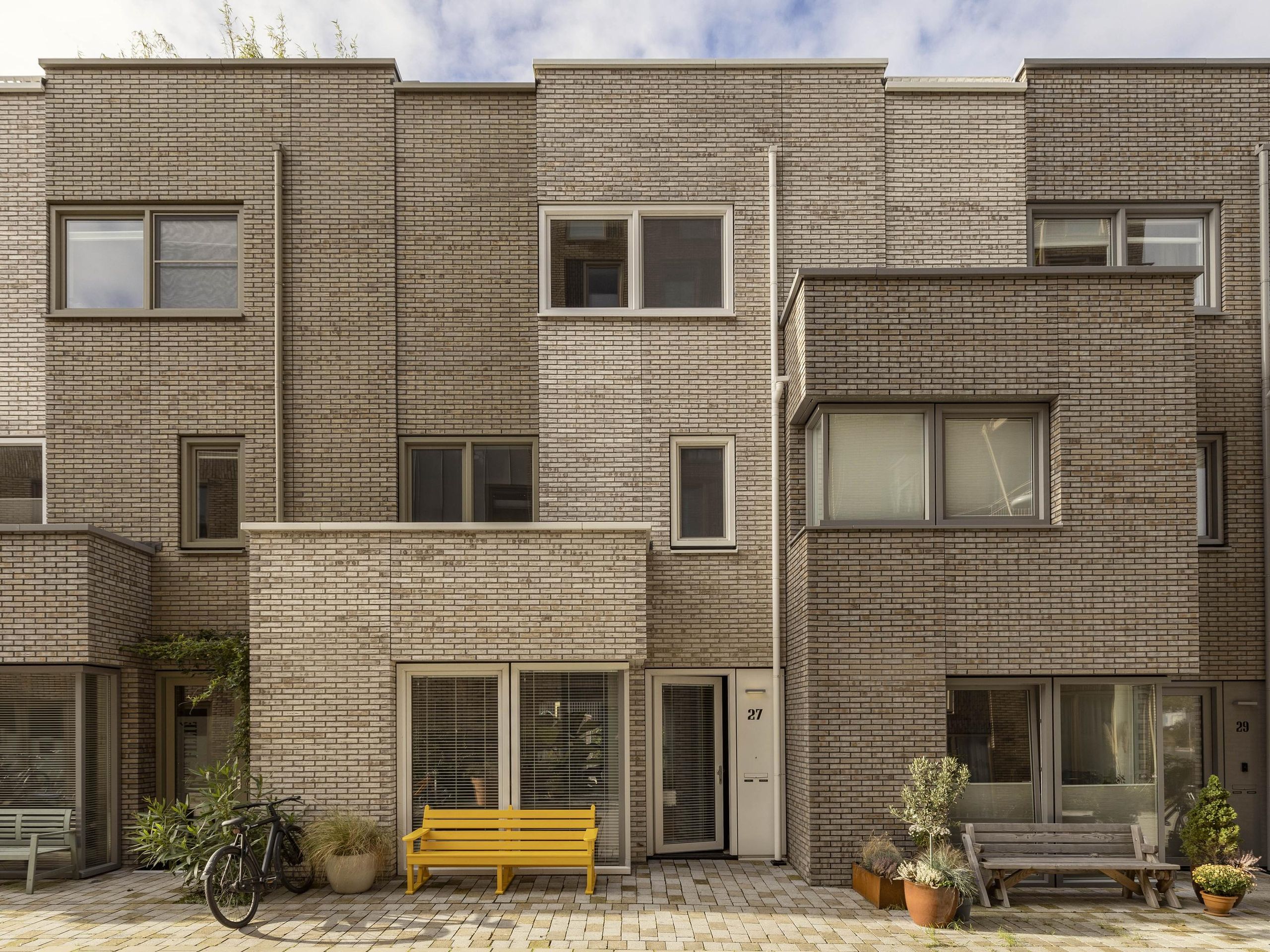 Kruldistelstraat 27 — 3