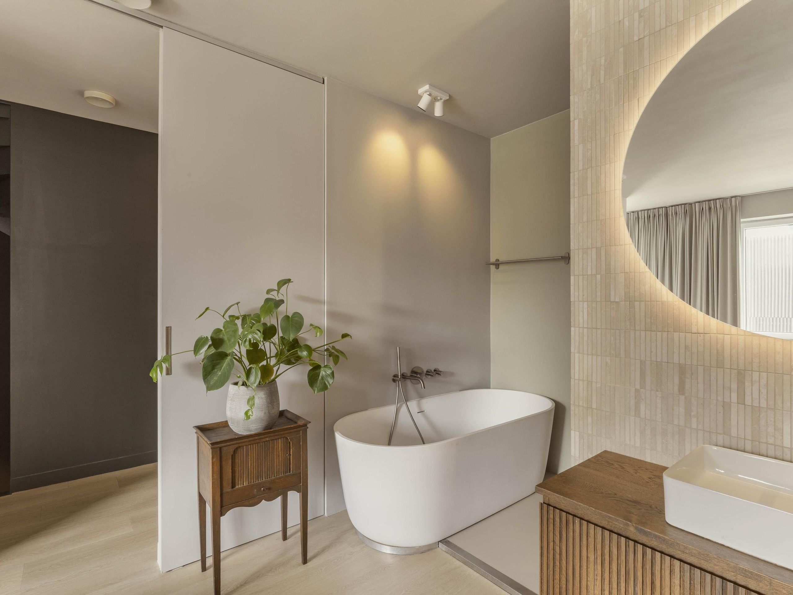 Kruldistelstraat 27 — 20