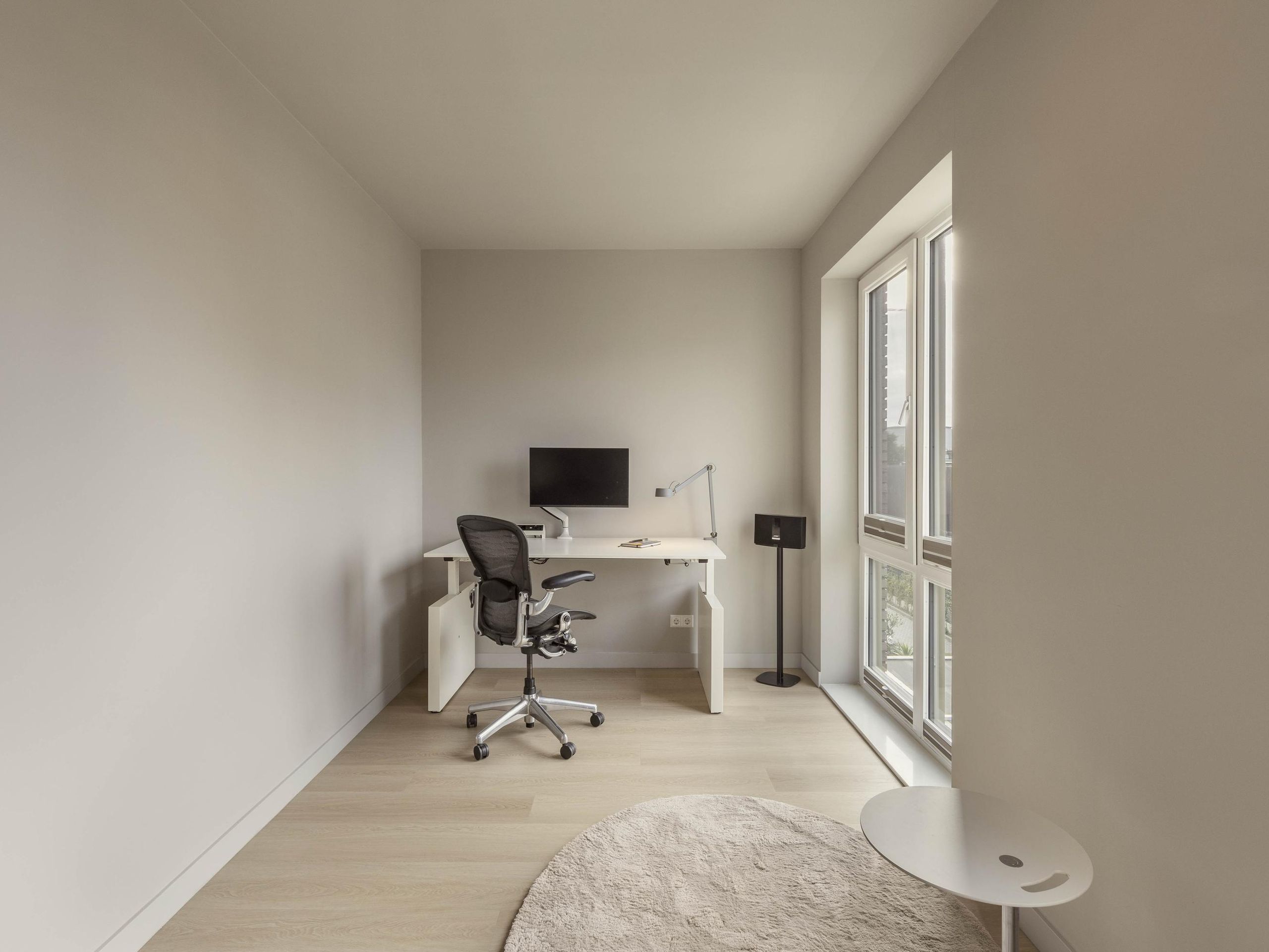 Kruldistelstraat 27 — 34