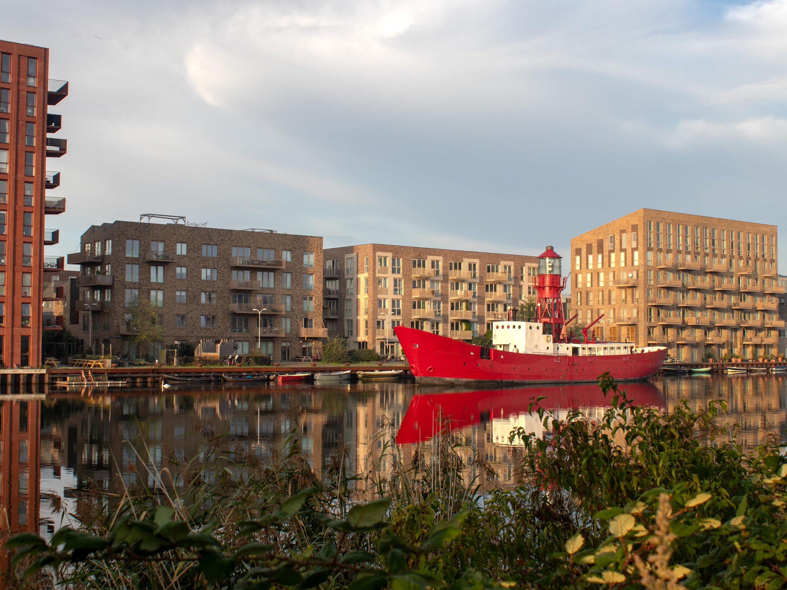 Kruldistelstraat 27 — 41