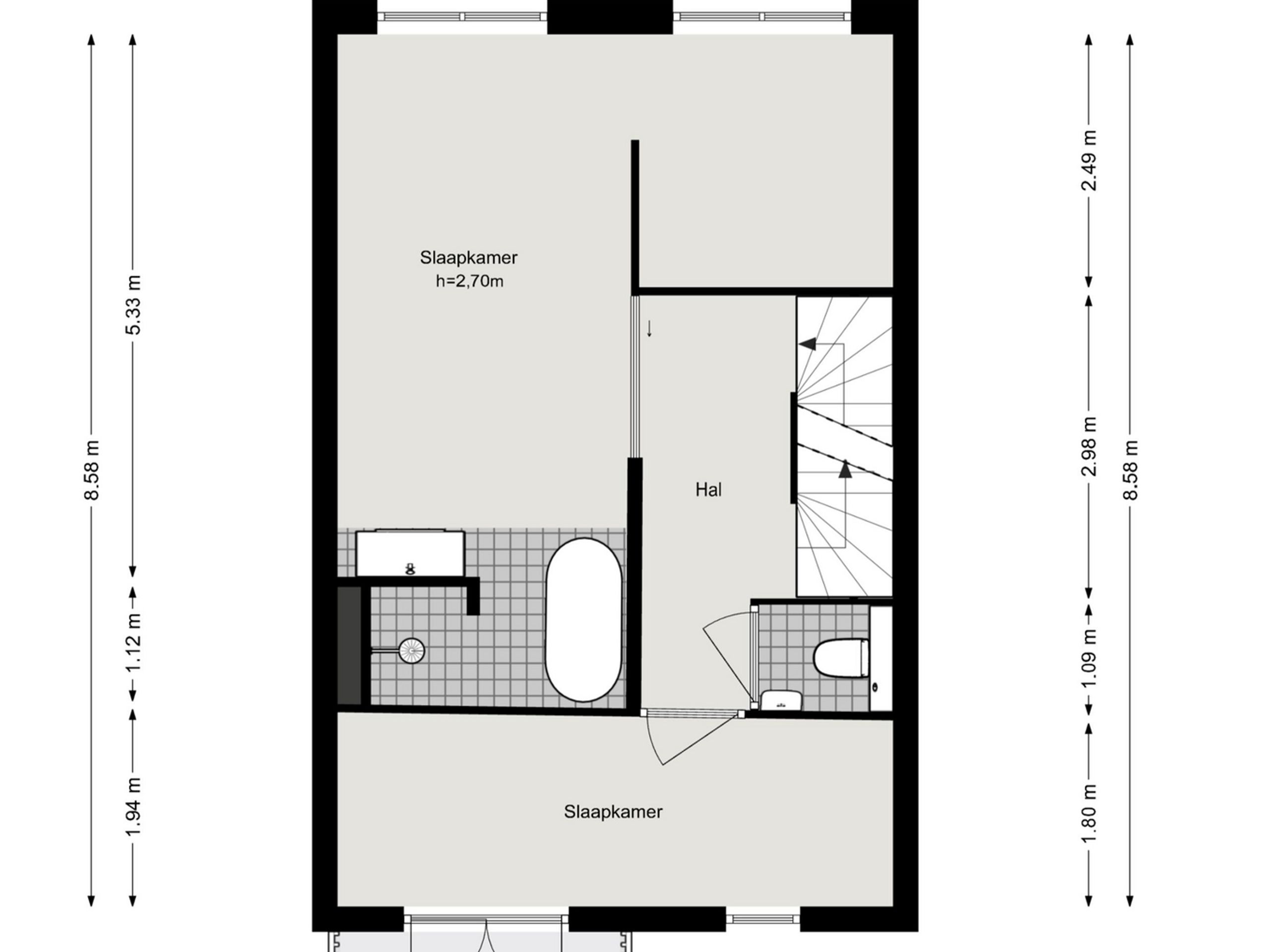 Kruldistelstraat 27 — 45
