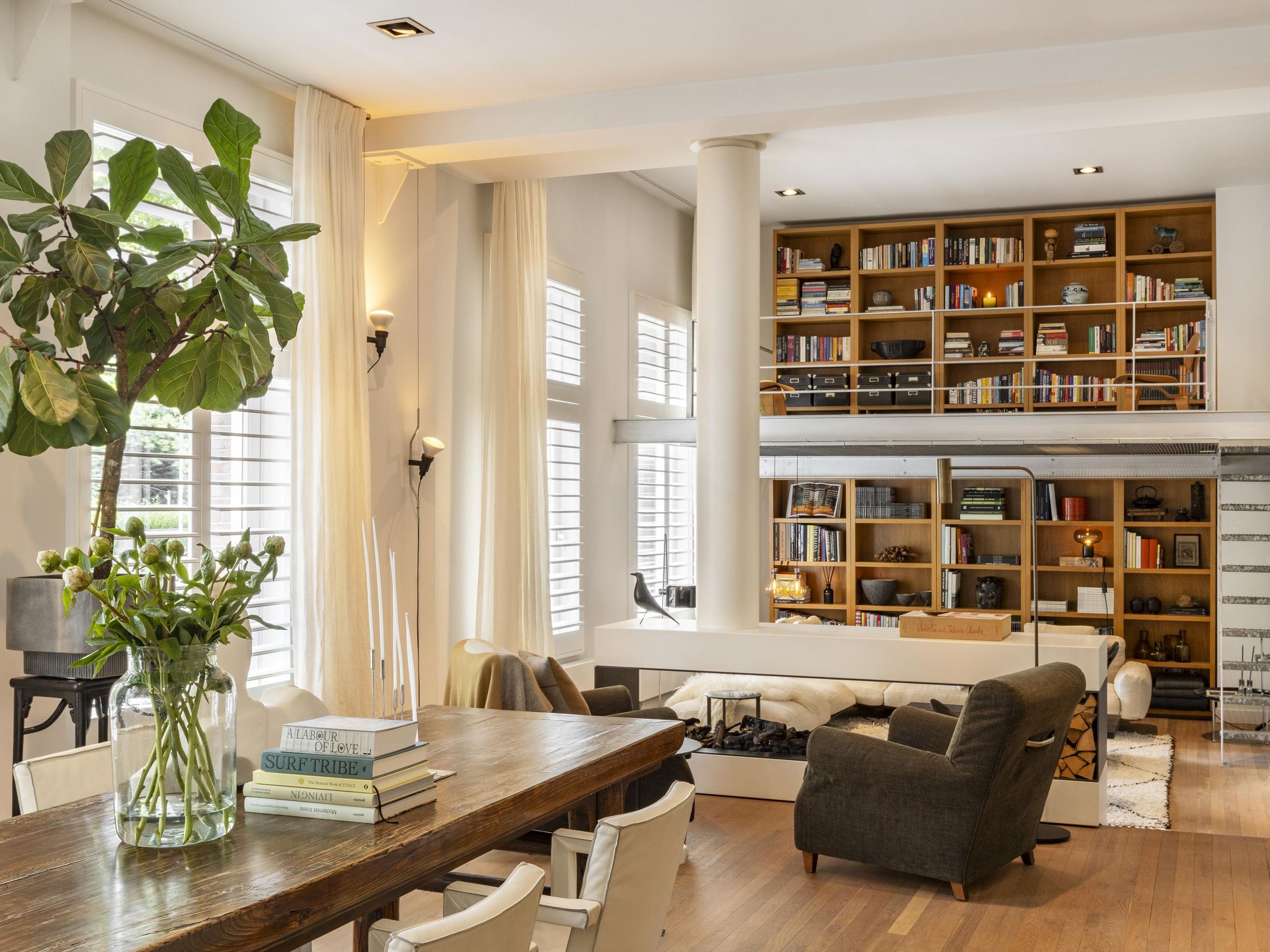 Nicolaas Witsenkade 30-B