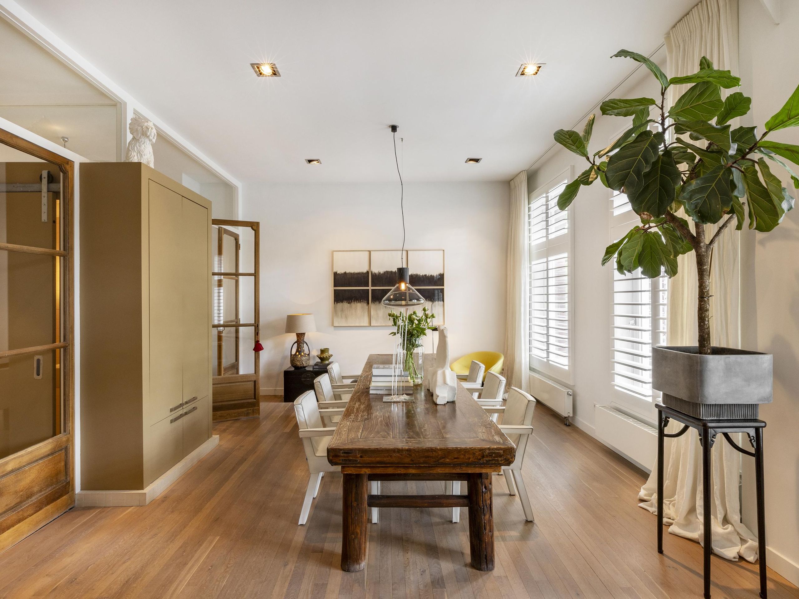 Nicolaas Witsenkade 30-B — 1