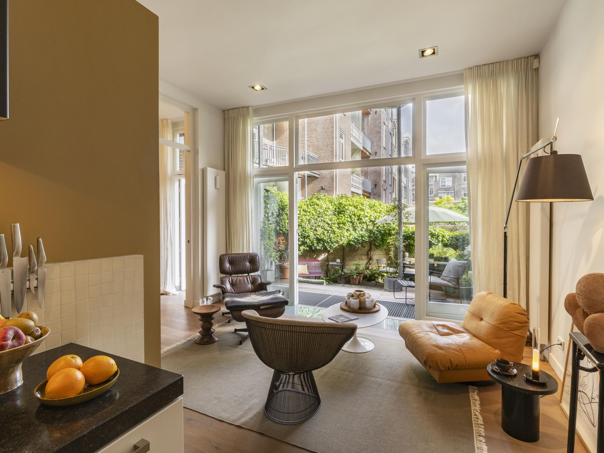 Nicolaas Witsenkade 30-B — 21