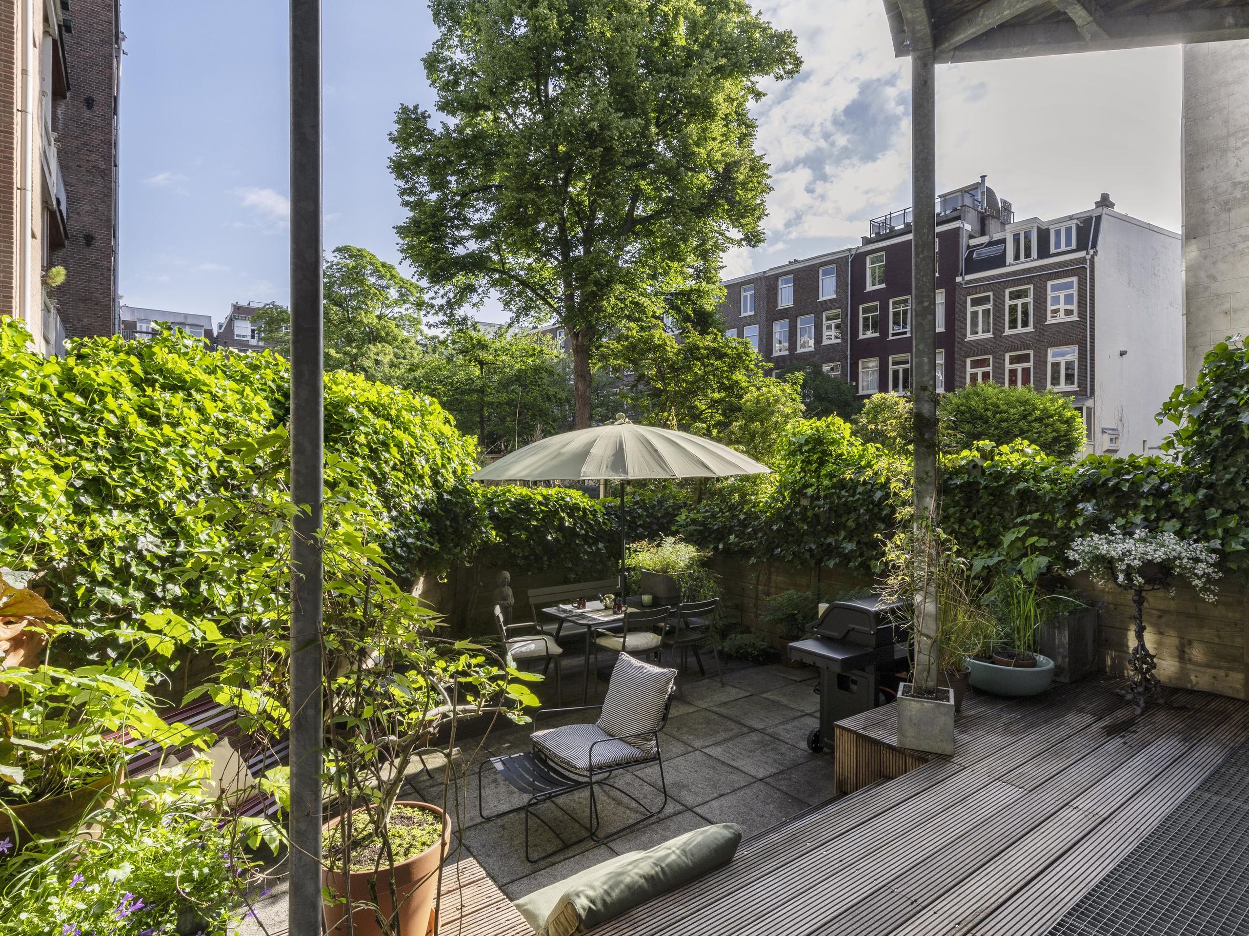 Nicolaas Witsenkade 30-B — 24