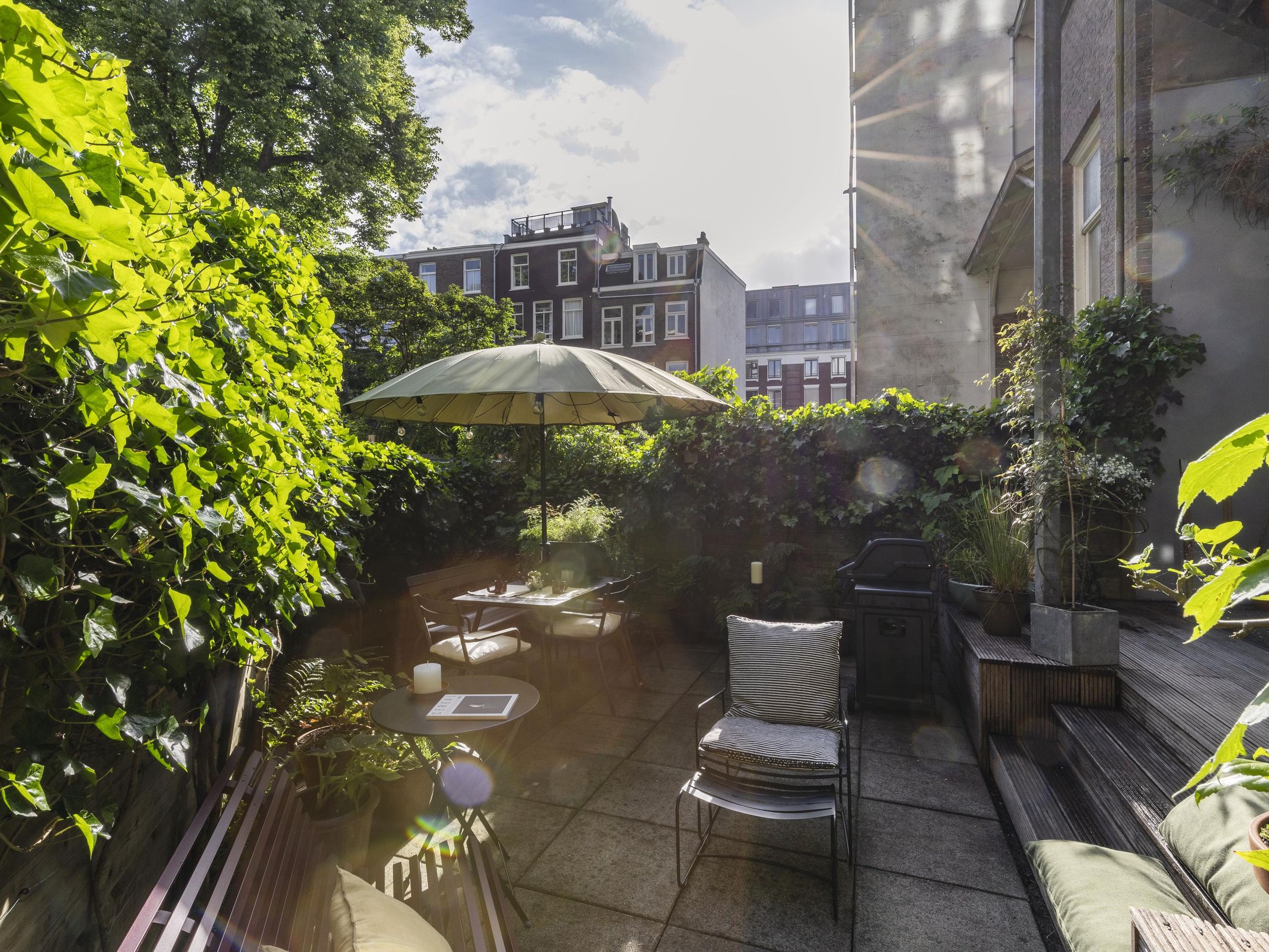 Nicolaas Witsenkade 30-B — 26