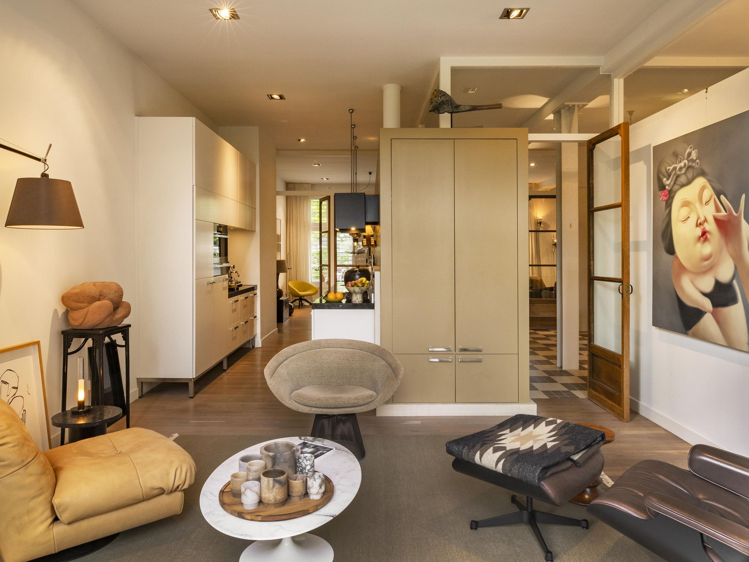 Nicolaas Witsenkade 30-B — 27