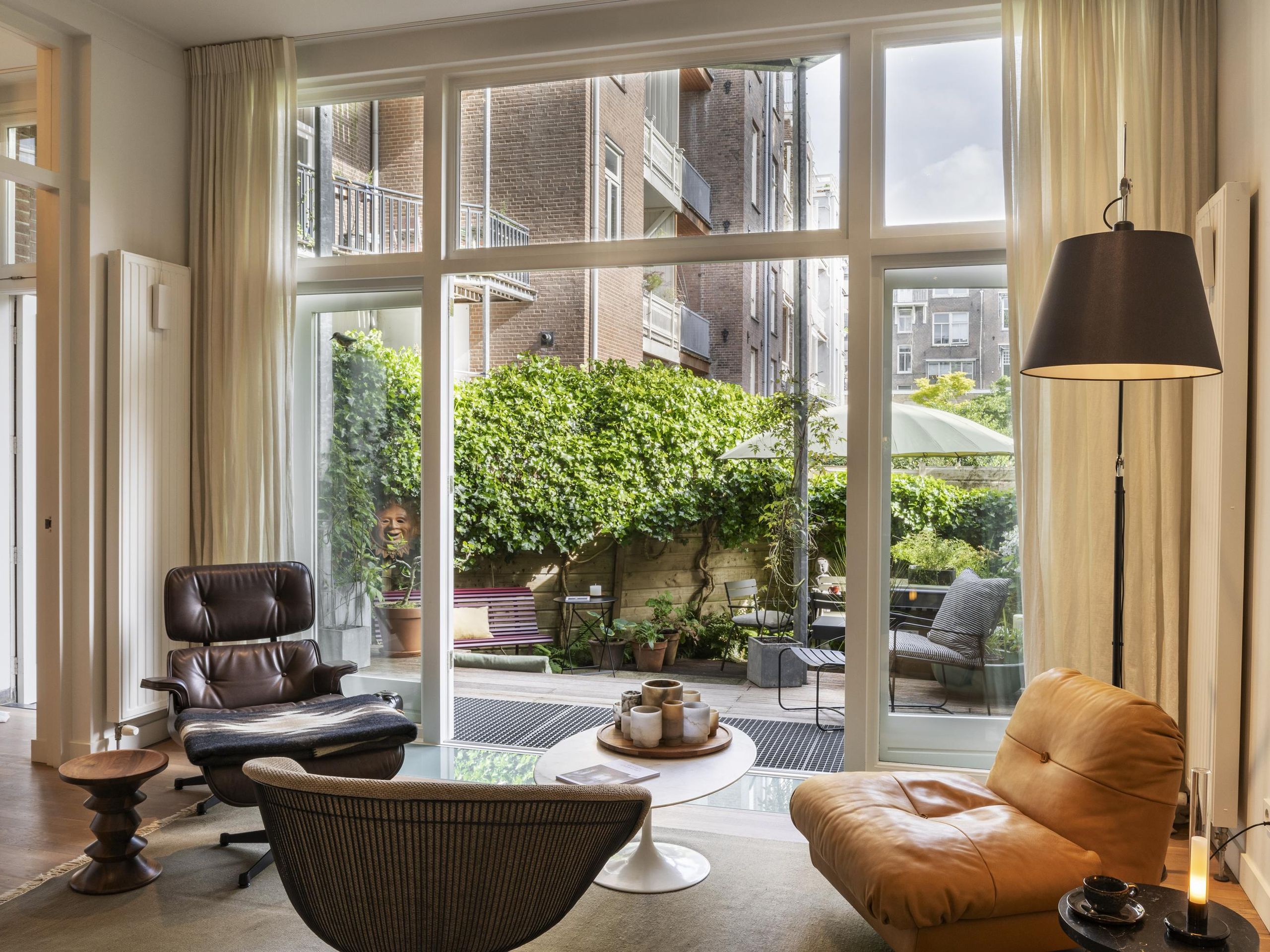 Nicolaas Witsenkade 30-B — 2