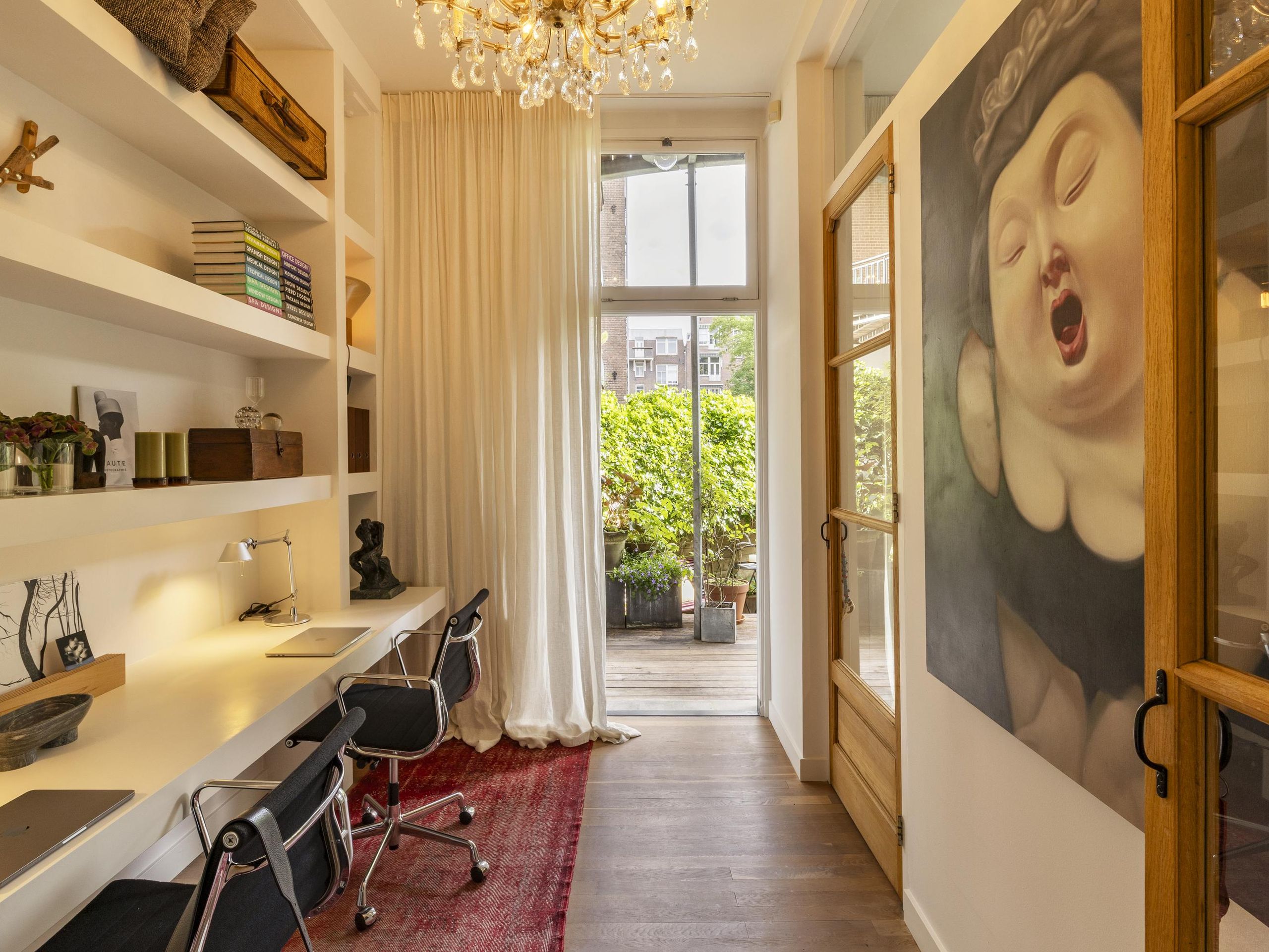 Nicolaas Witsenkade 30-B — 29