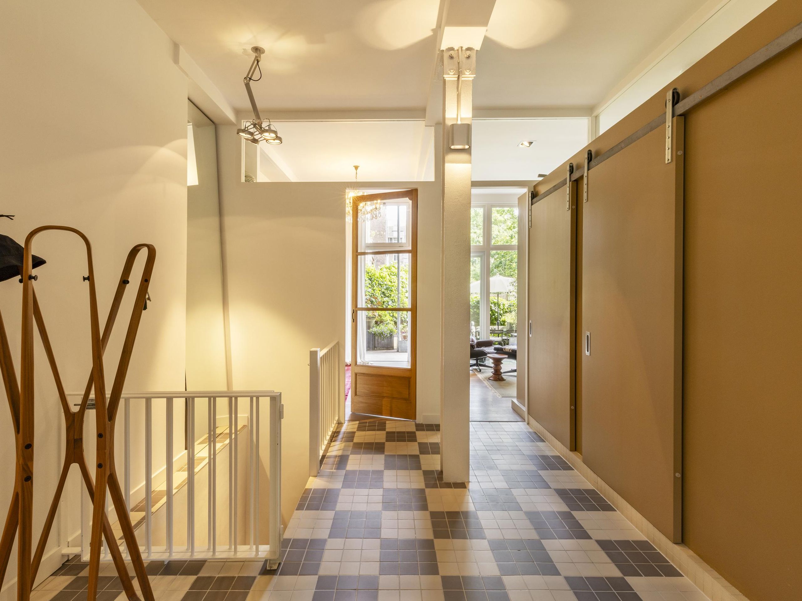 Nicolaas Witsenkade 30-B — 30