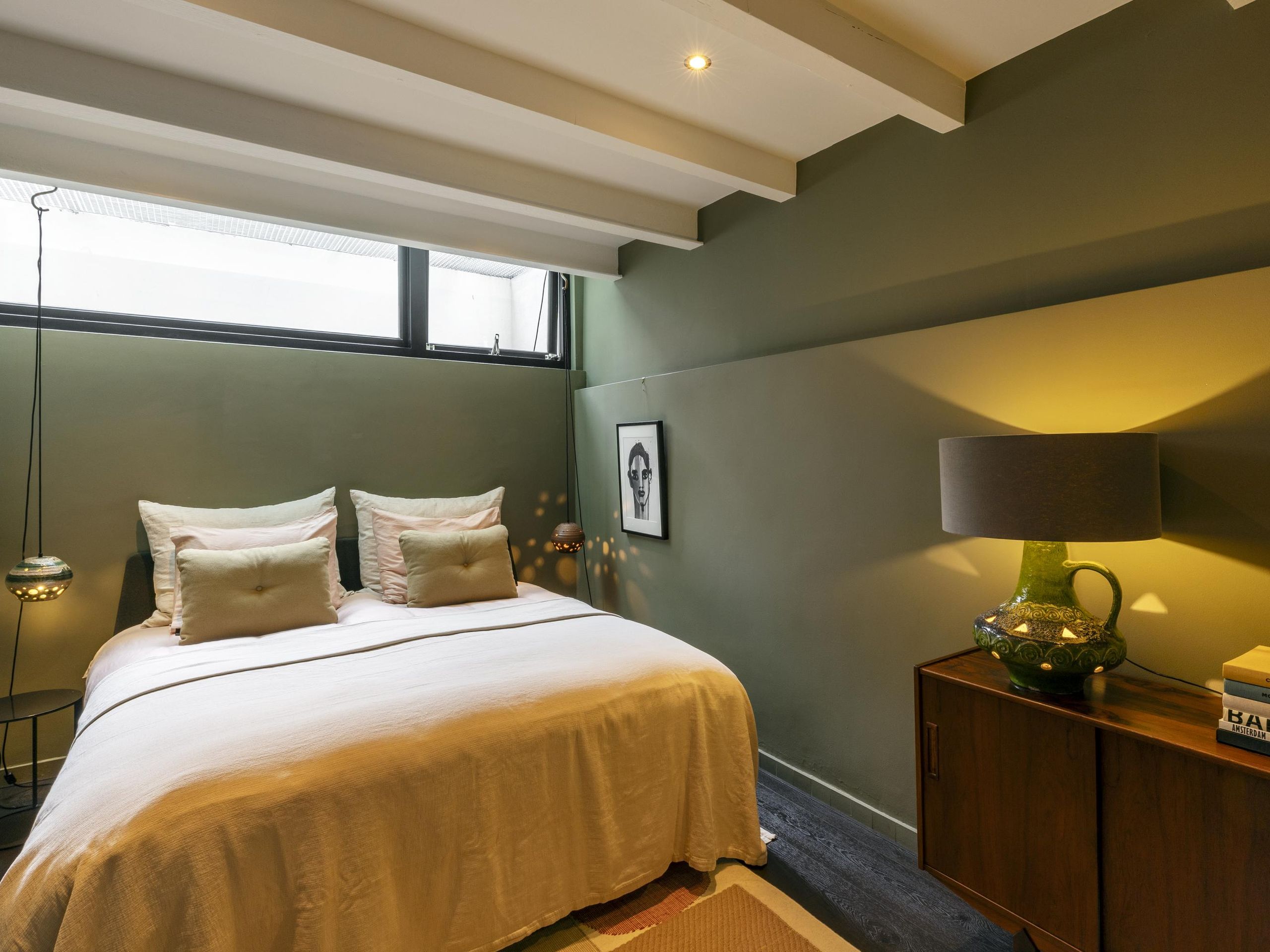 Nicolaas Witsenkade 30-B — 32