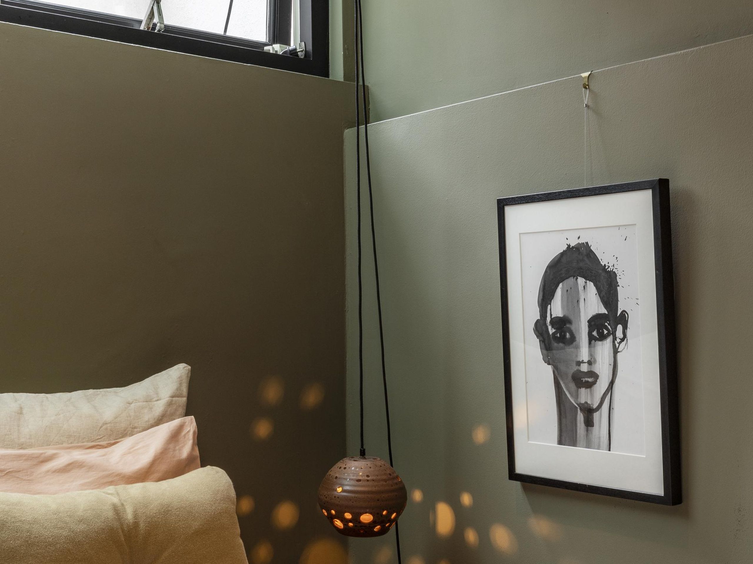 Nicolaas Witsenkade 30-B — 33