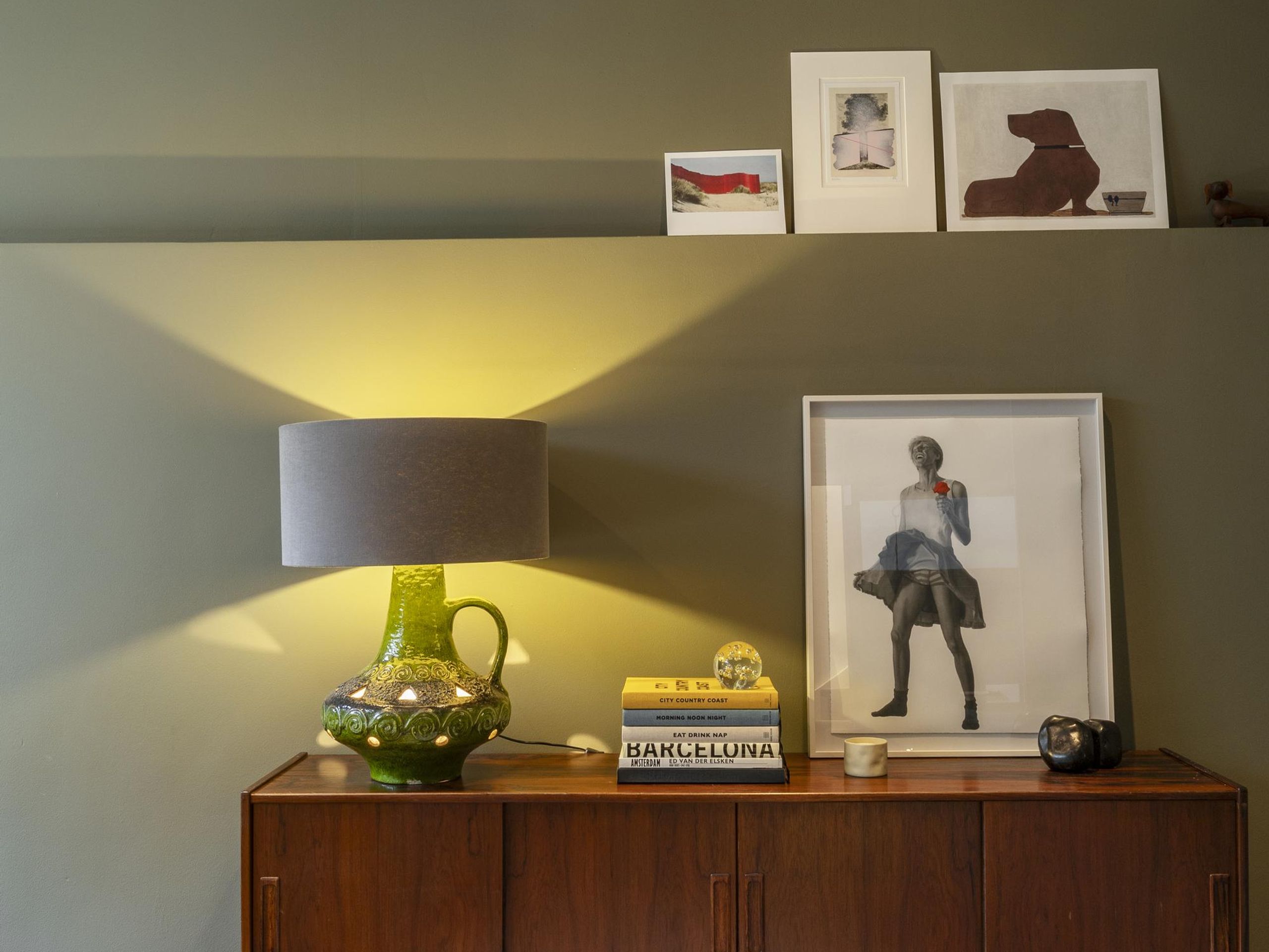 Nicolaas Witsenkade 30-B — 34