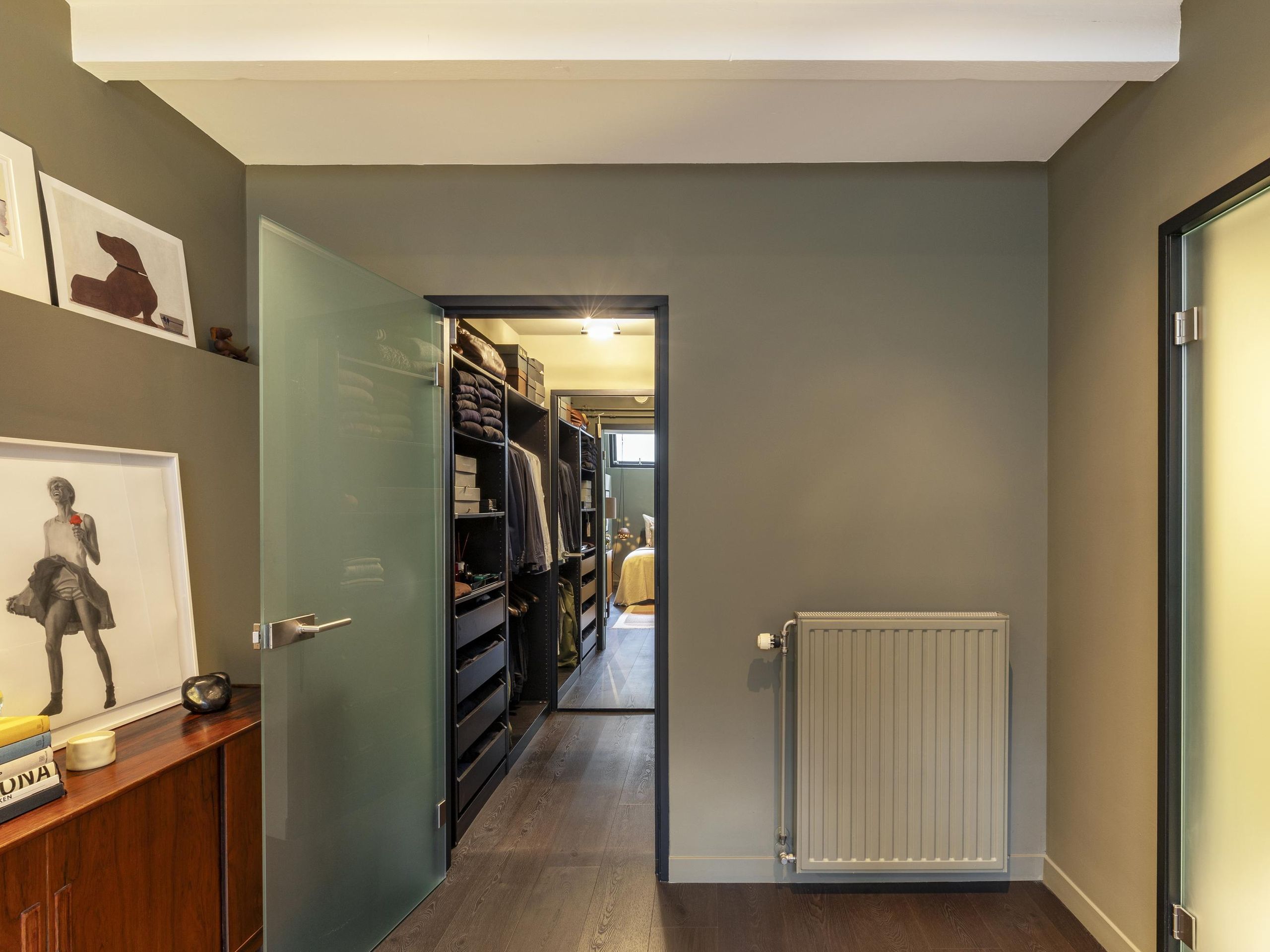 Nicolaas Witsenkade 30-B — 35