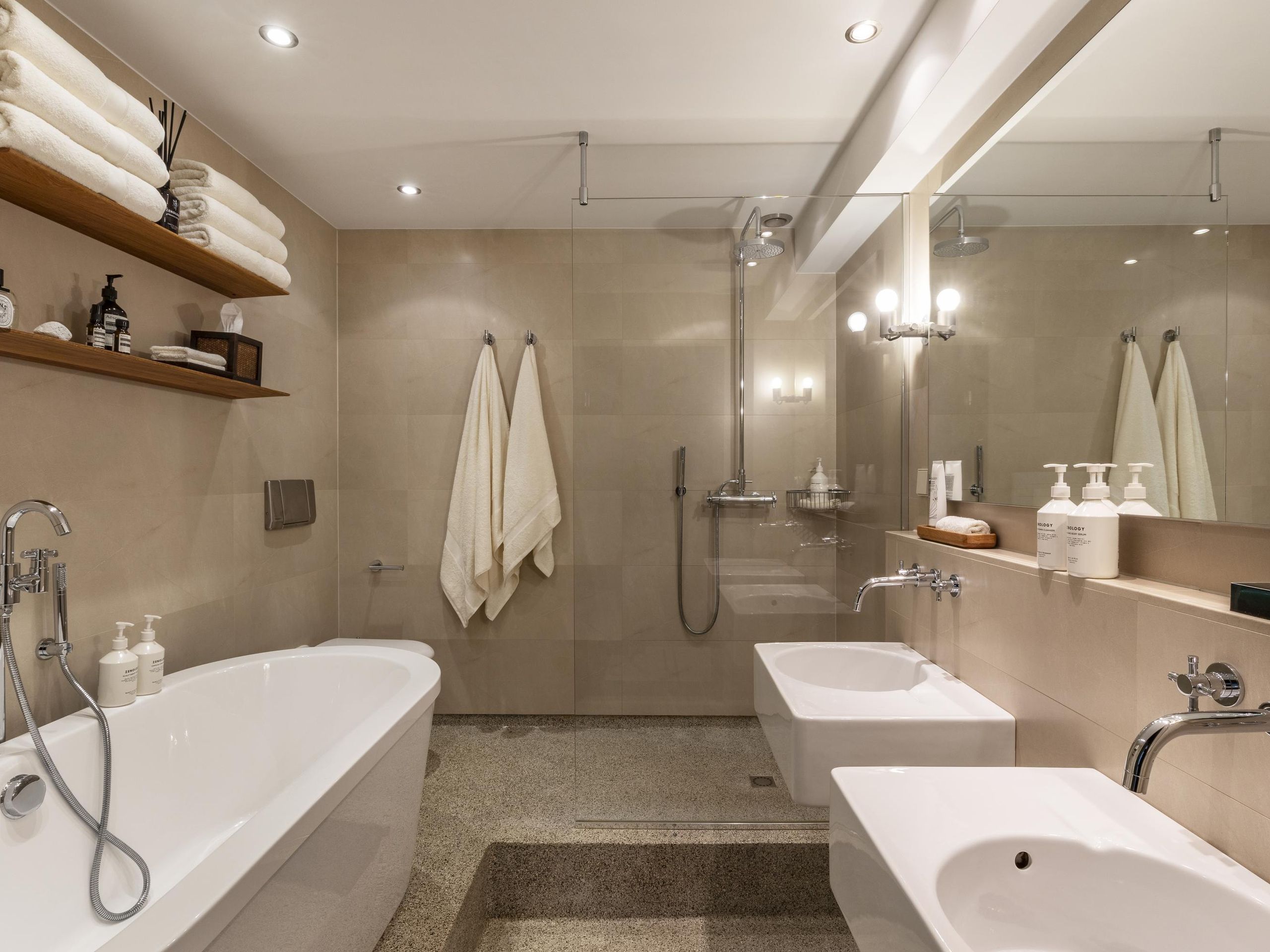 Nicolaas Witsenkade 30-B — 36