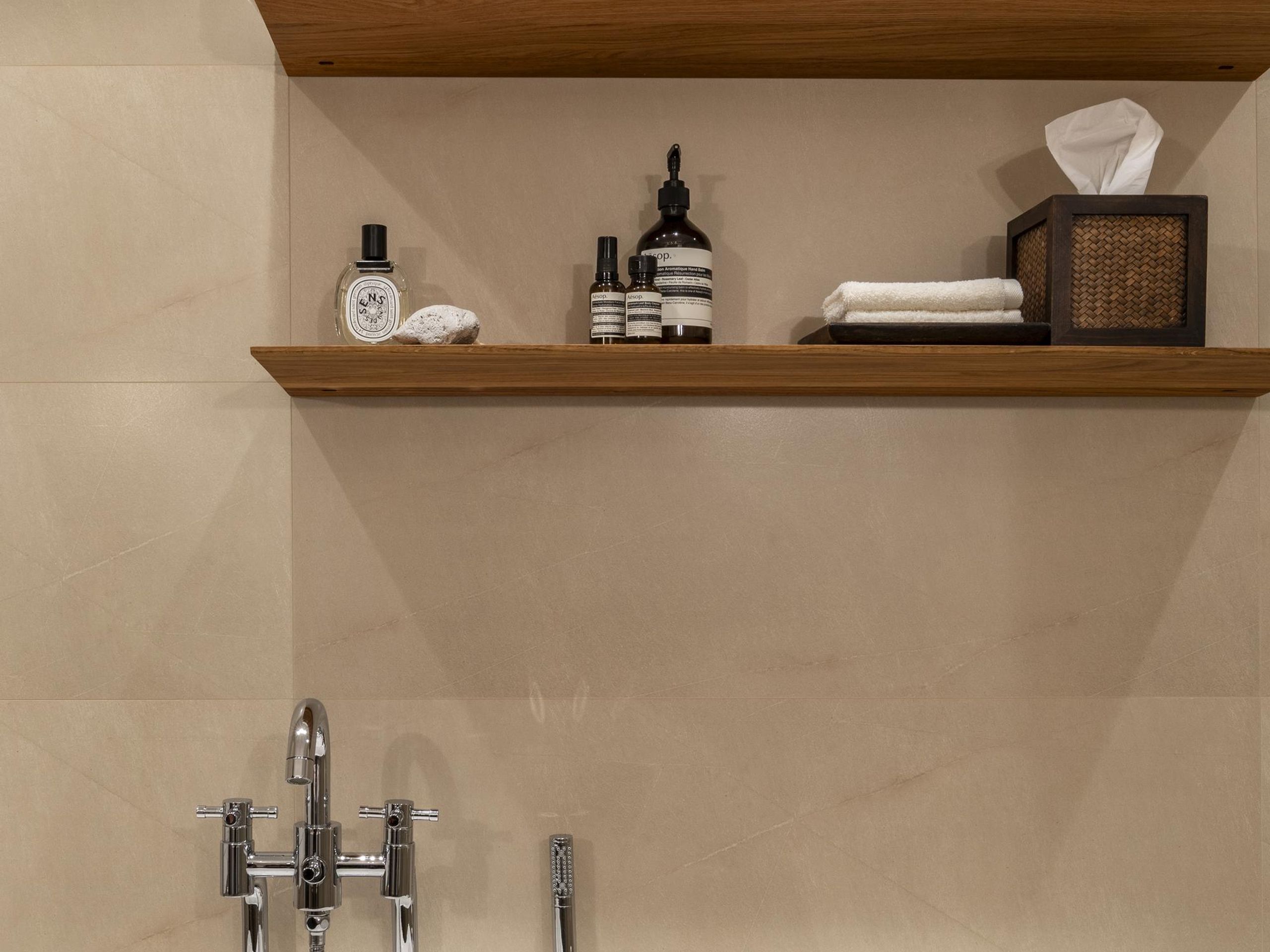 Nicolaas Witsenkade 30-B — 38