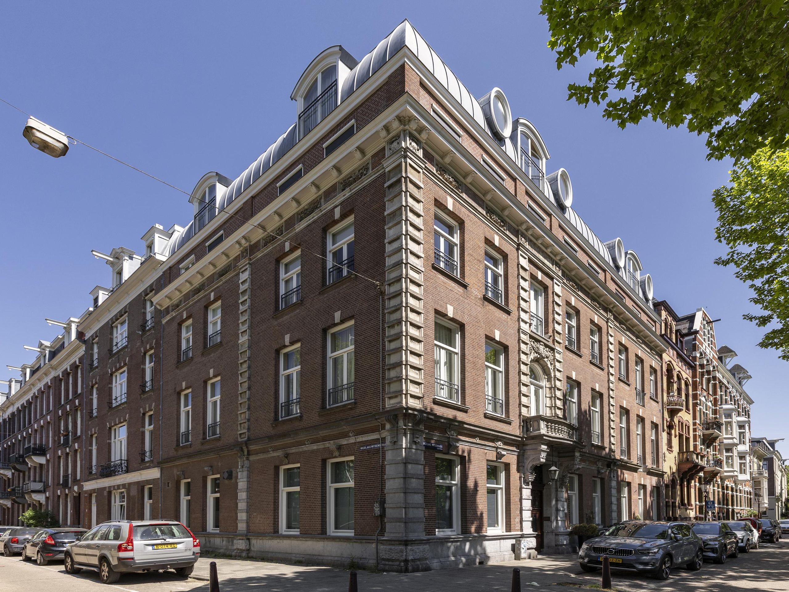 Nicolaas Witsenkade 30-B — 3