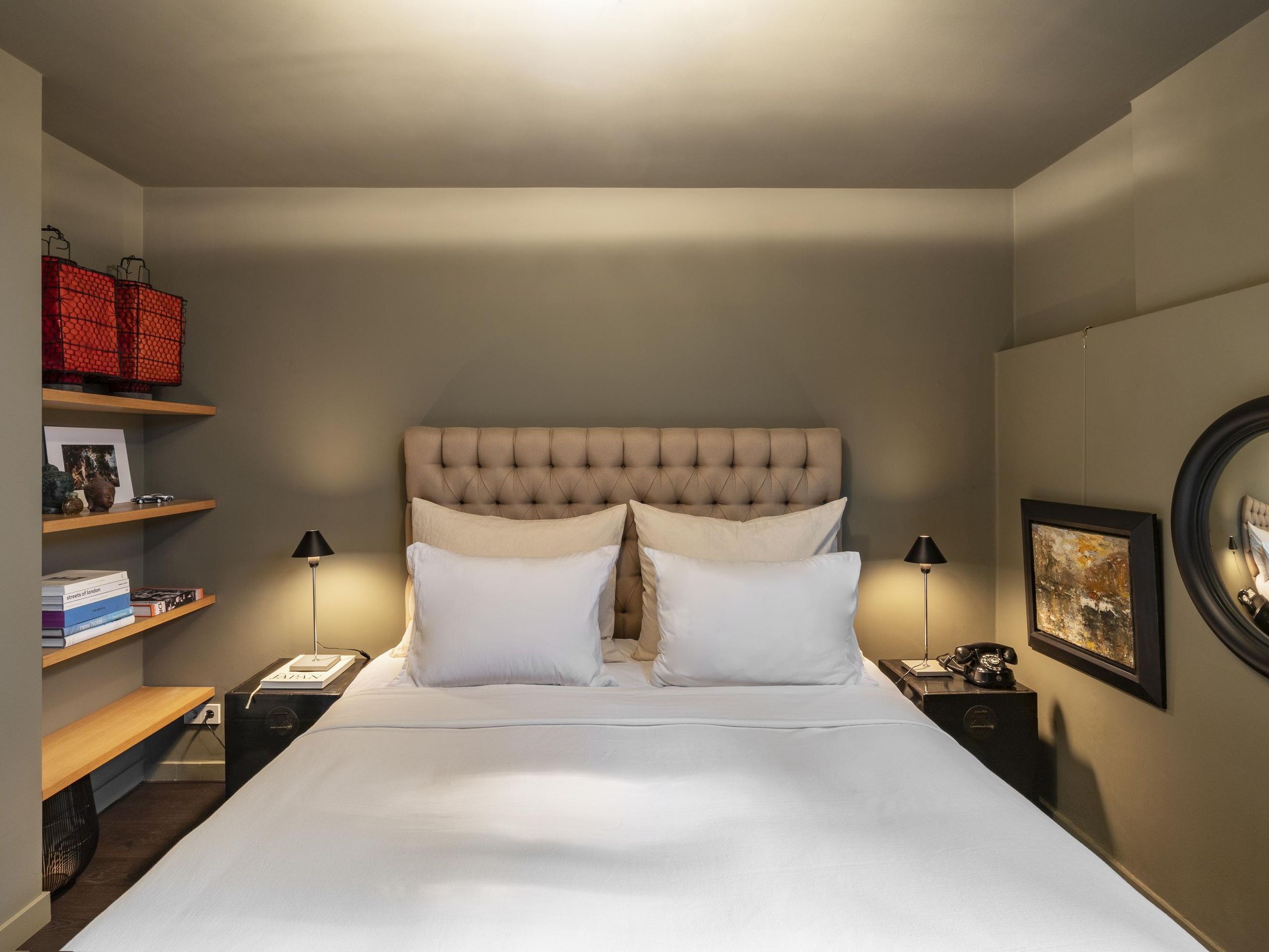 Nicolaas Witsenkade 30-B — 40