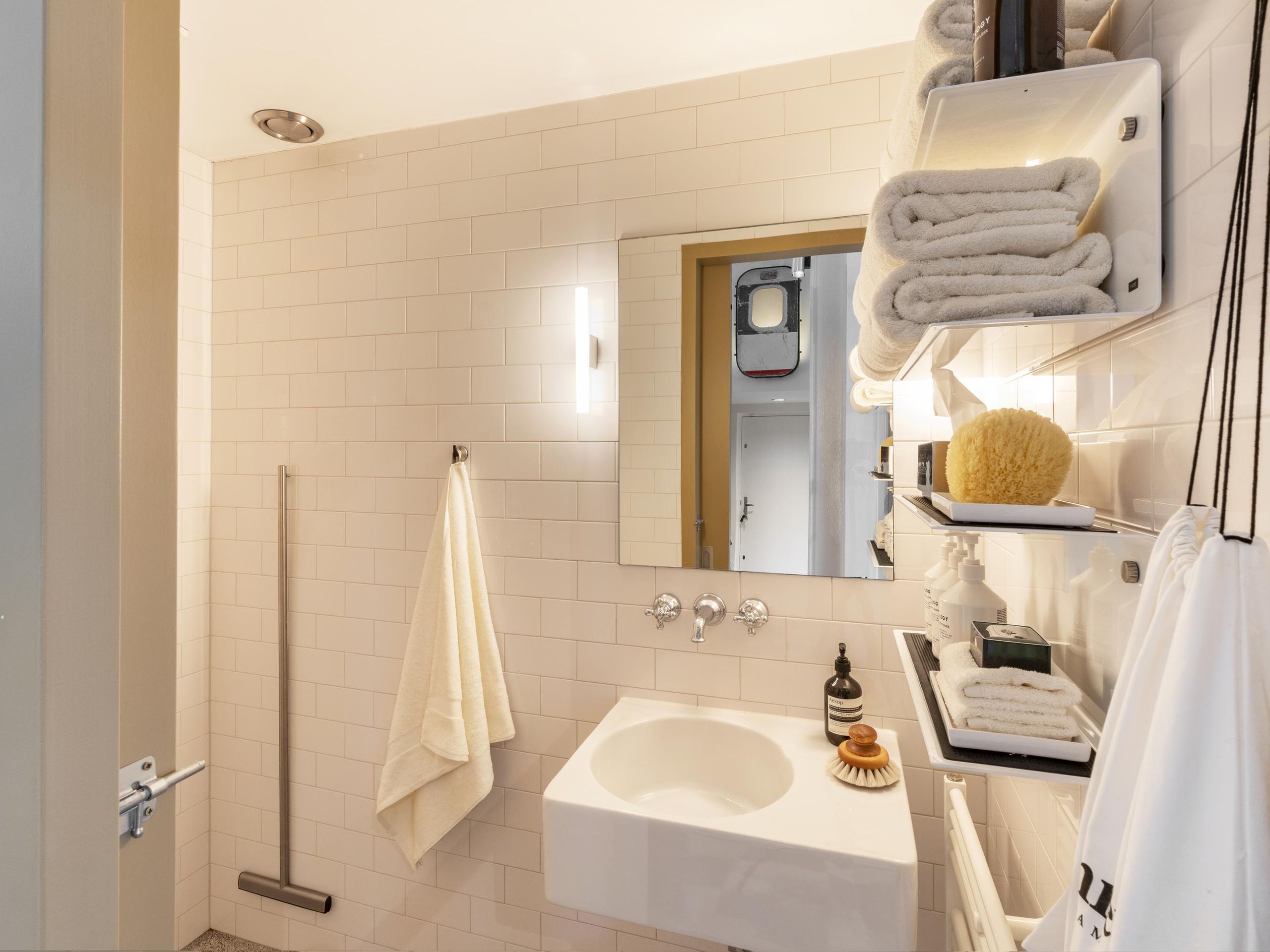 Nicolaas Witsenkade 30-B — 44