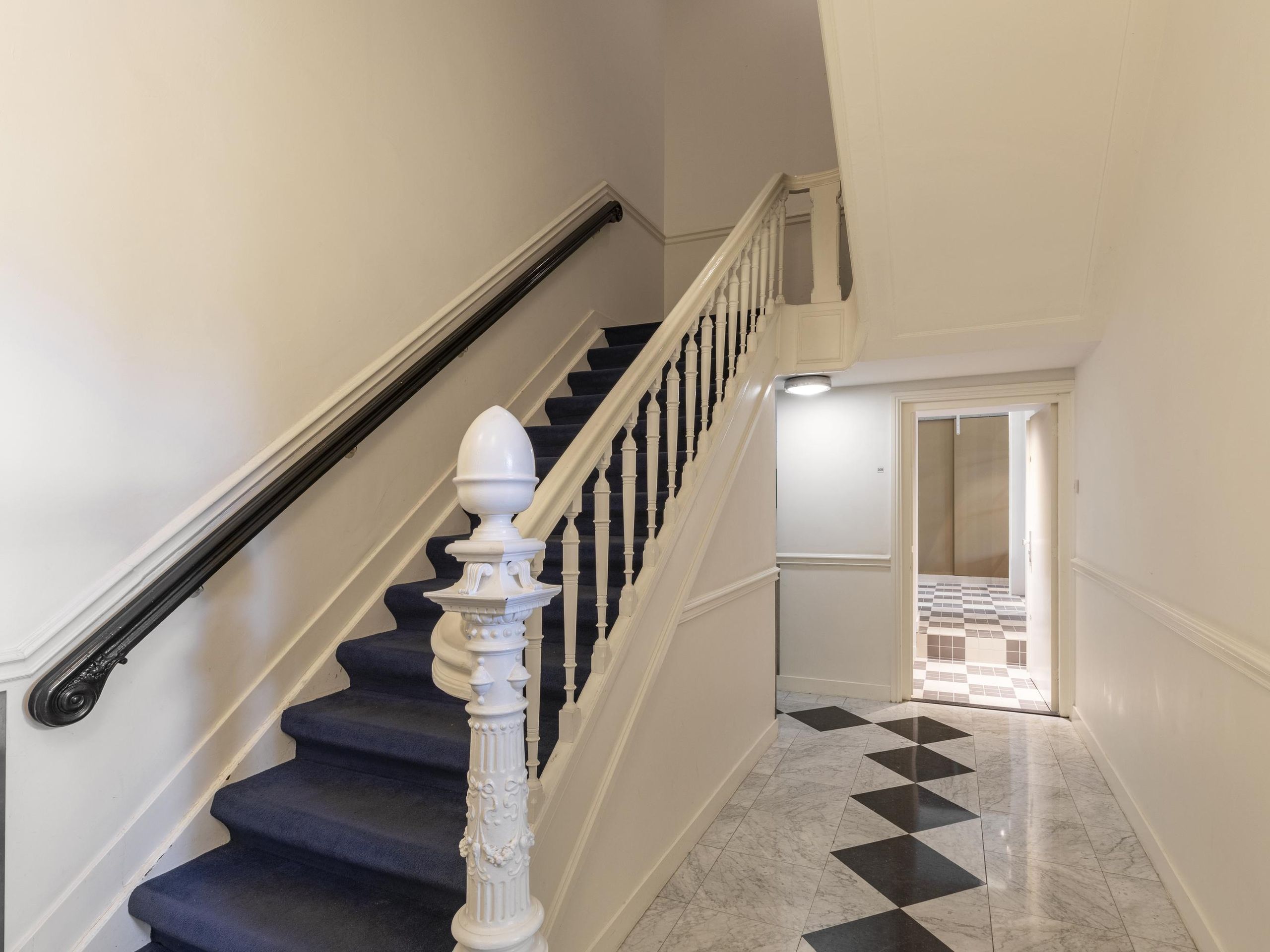 Nicolaas Witsenkade 30-B — 48