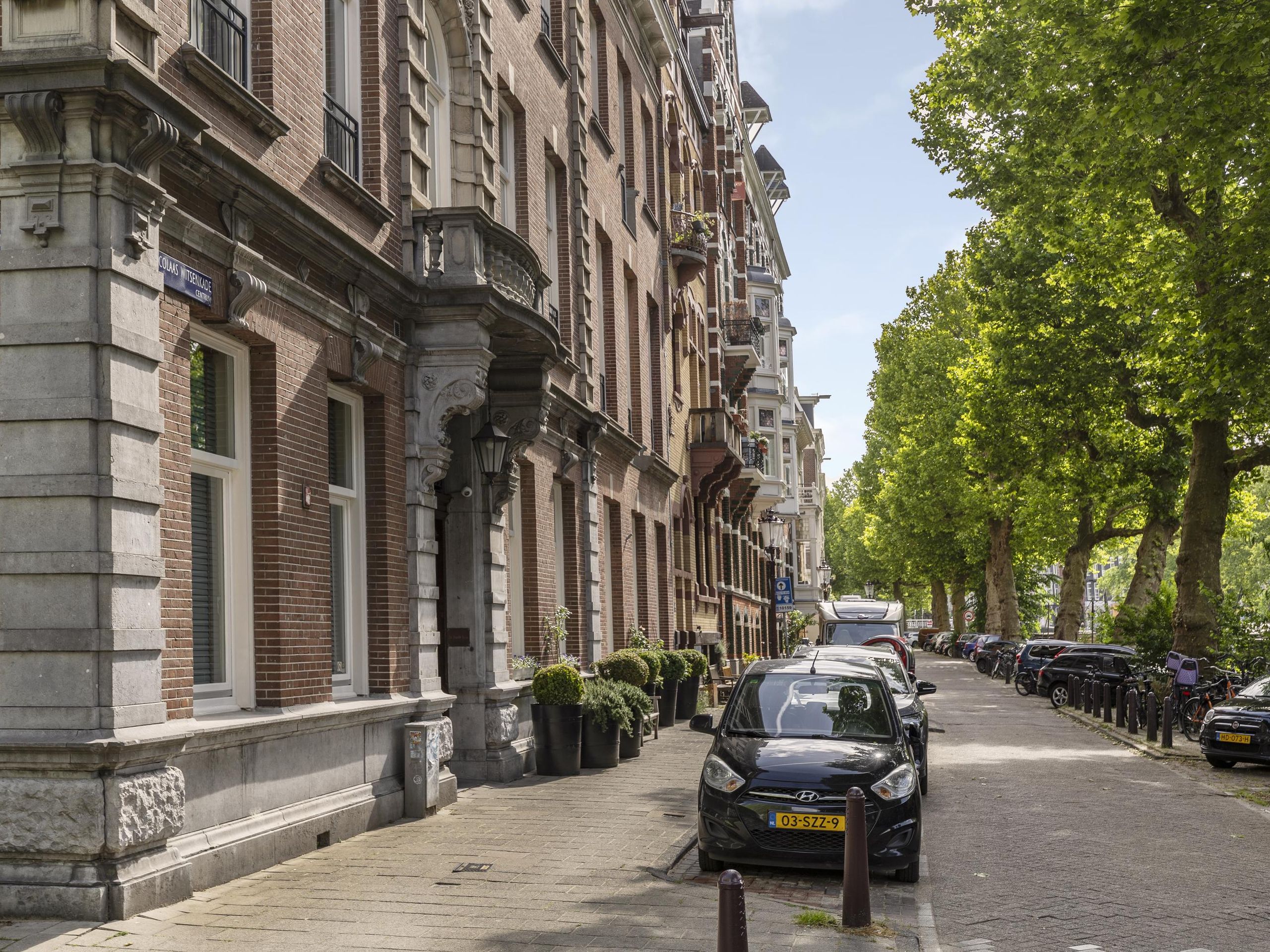 Nicolaas Witsenkade 30-B — 50