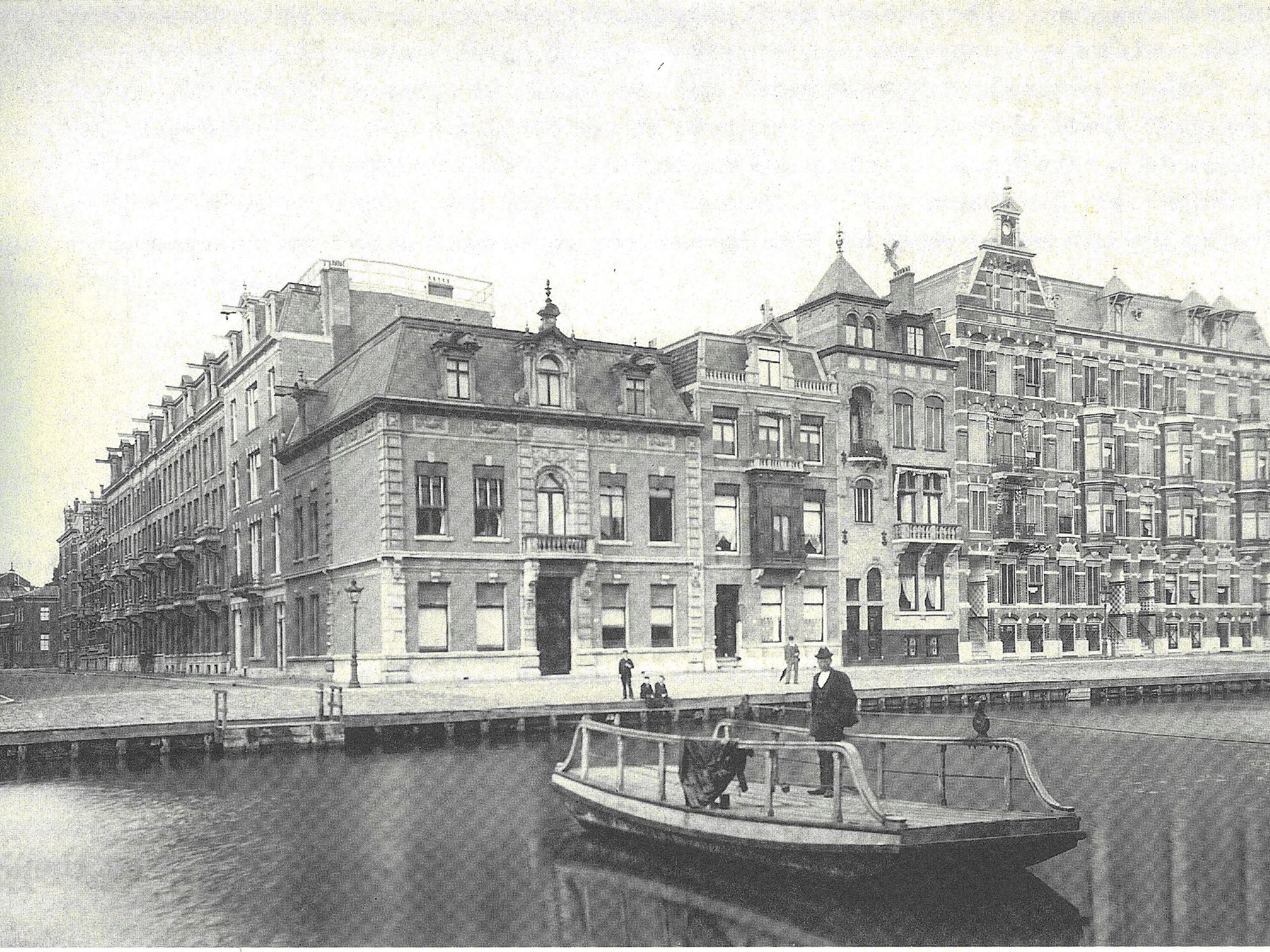 Nicolaas Witsenkade 30-B — 51