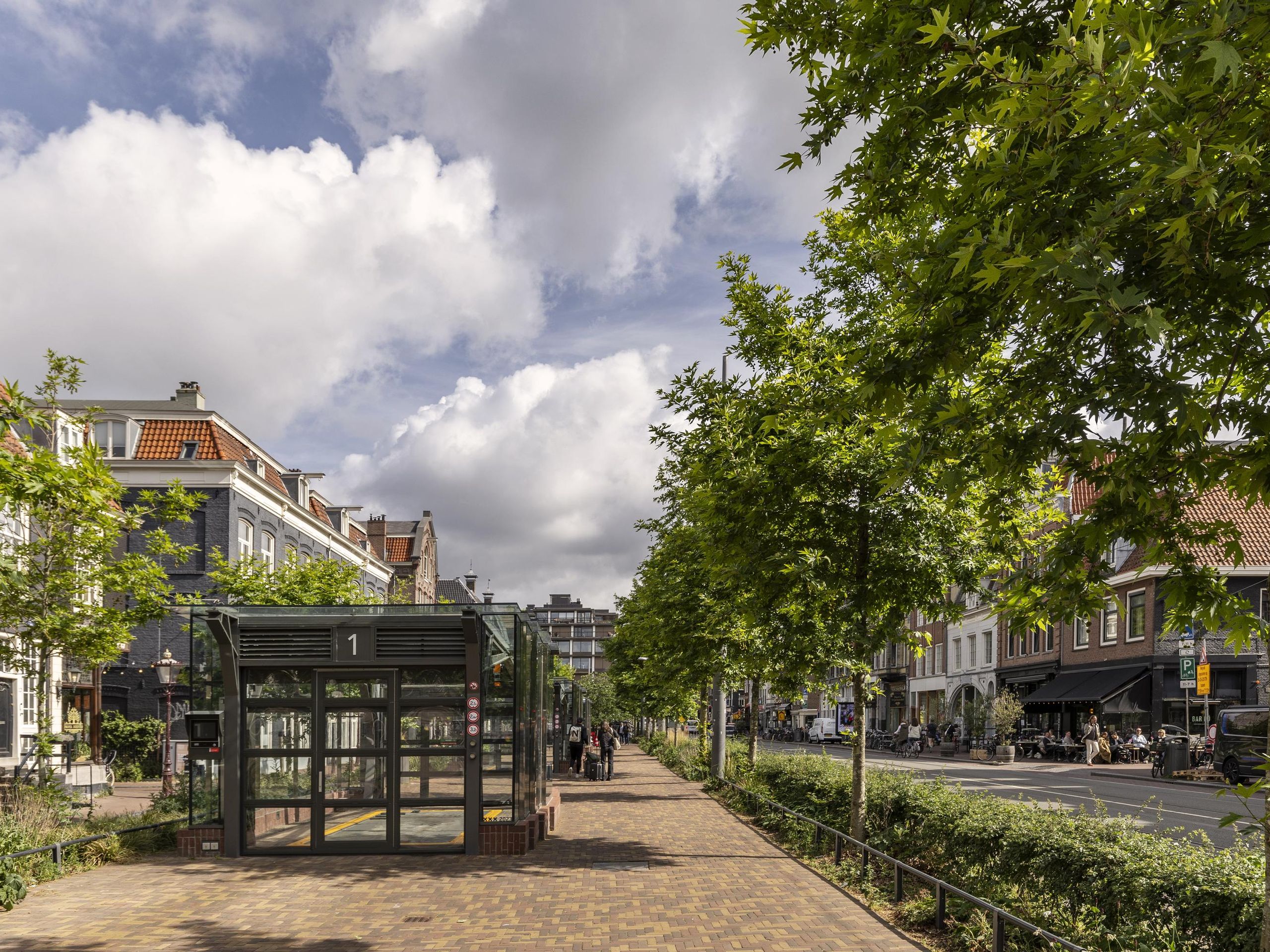 Nicolaas Witsenkade 30-B — 52