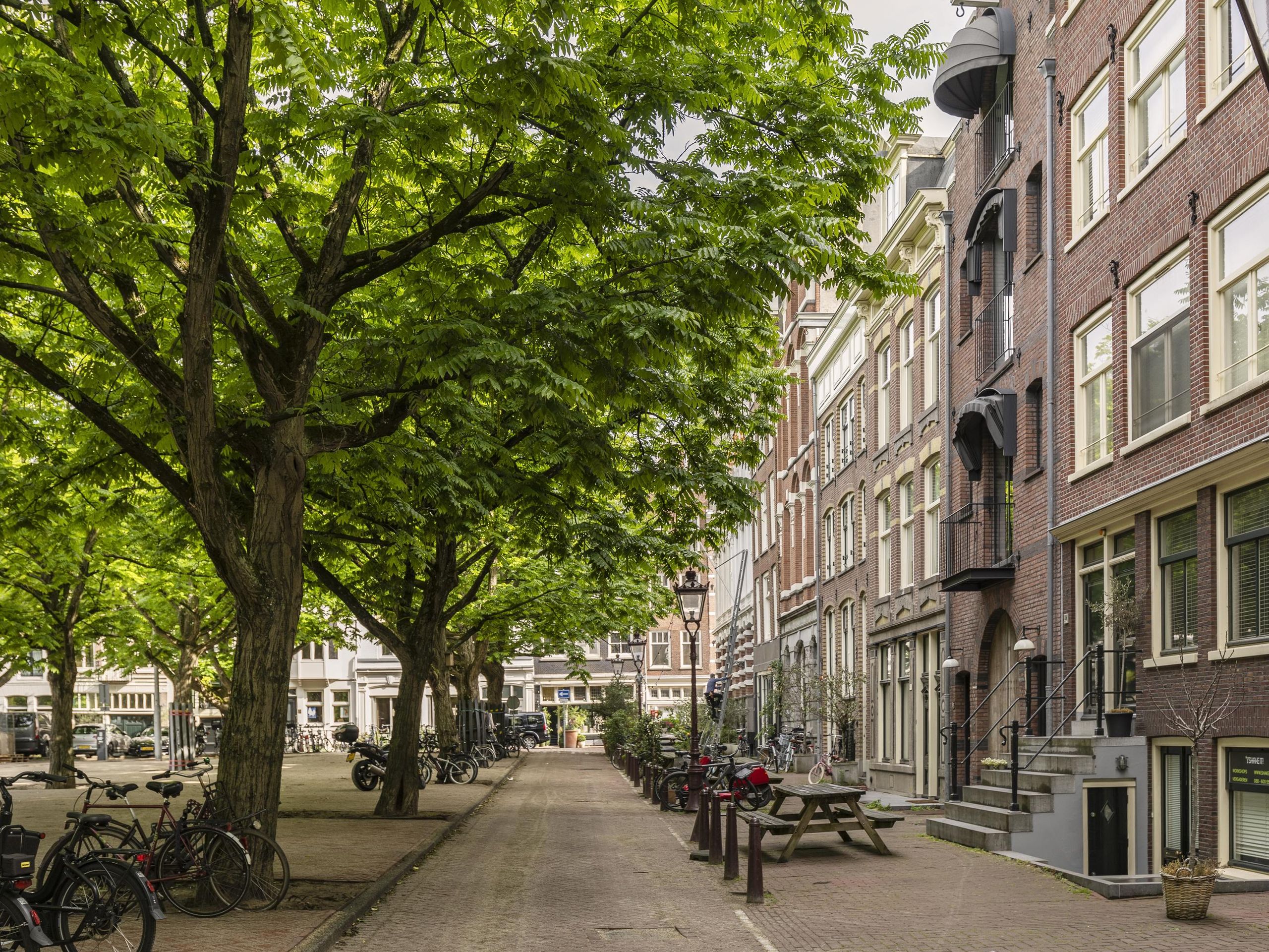 Nicolaas Witsenkade 30-B — 53