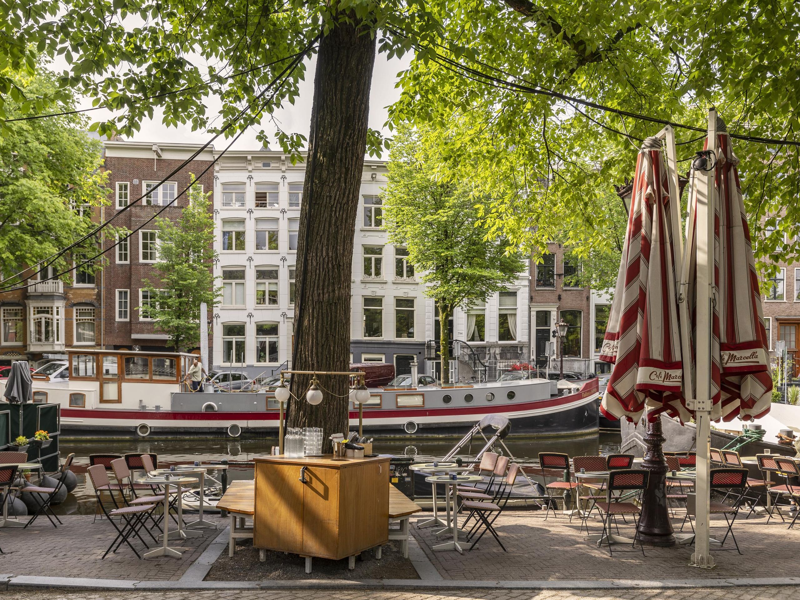 Nicolaas Witsenkade 30-B — 54