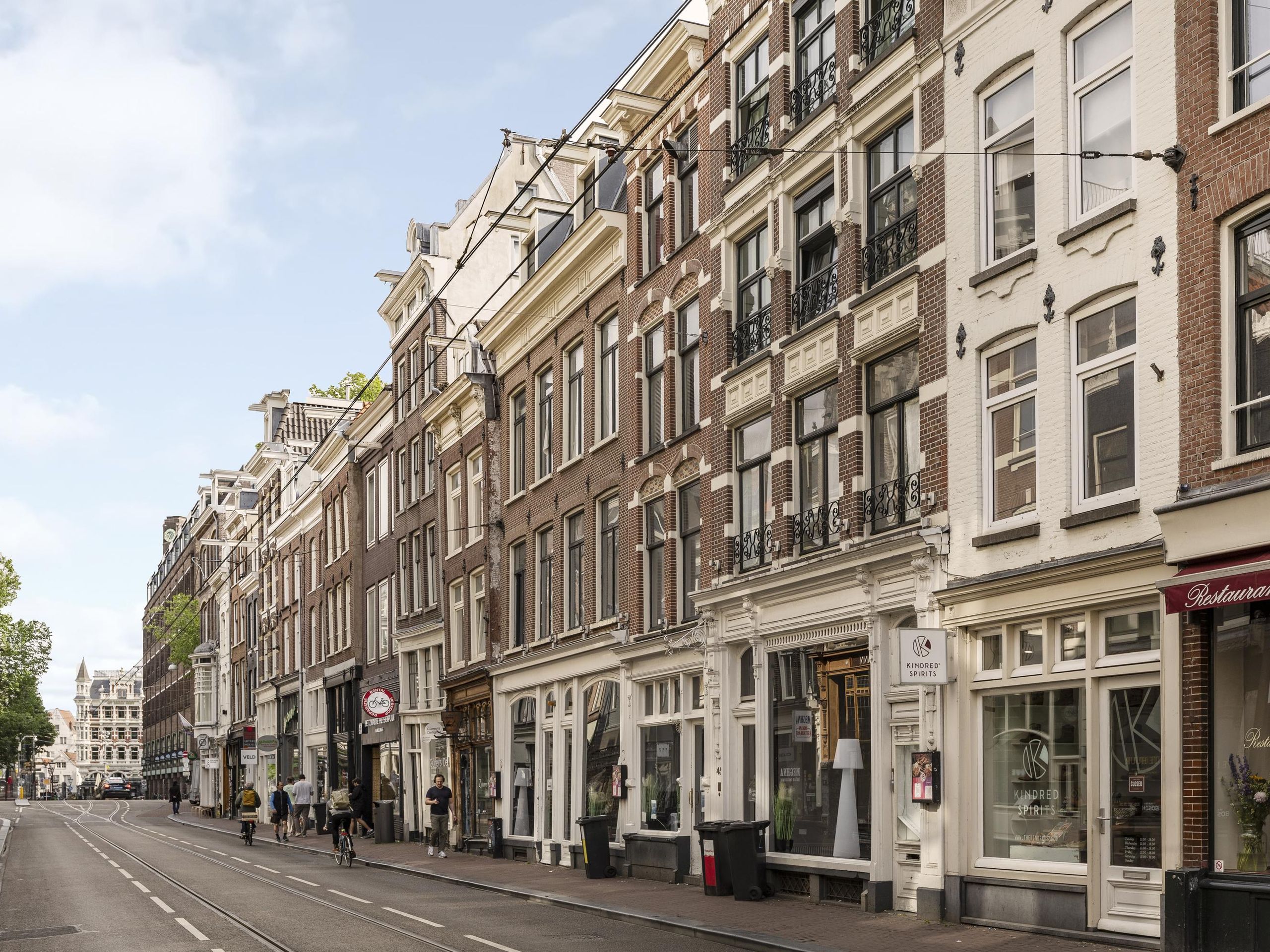 Nicolaas Witsenkade 30-B — 55