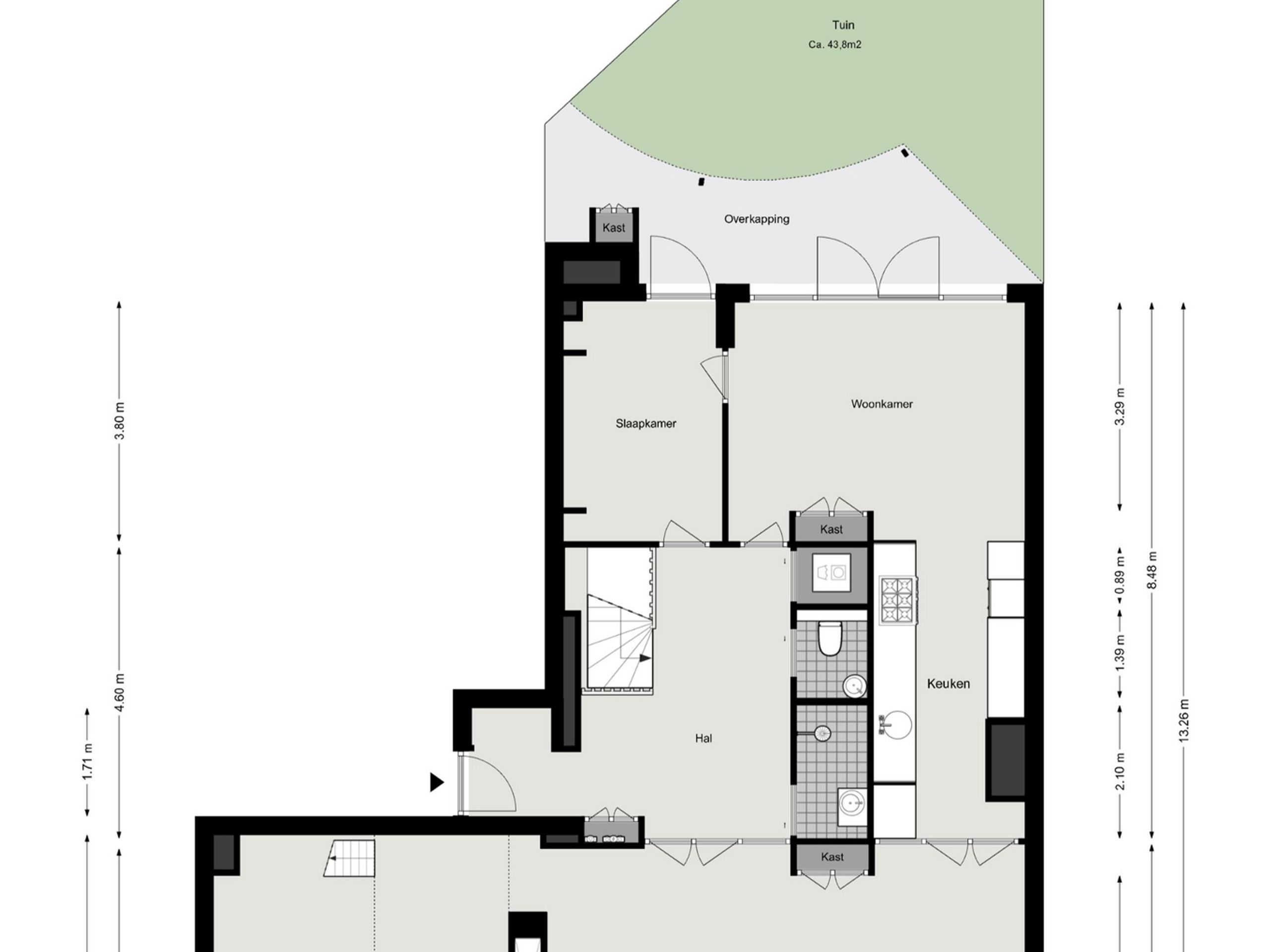 Nicolaas Witsenkade 30-B — 57